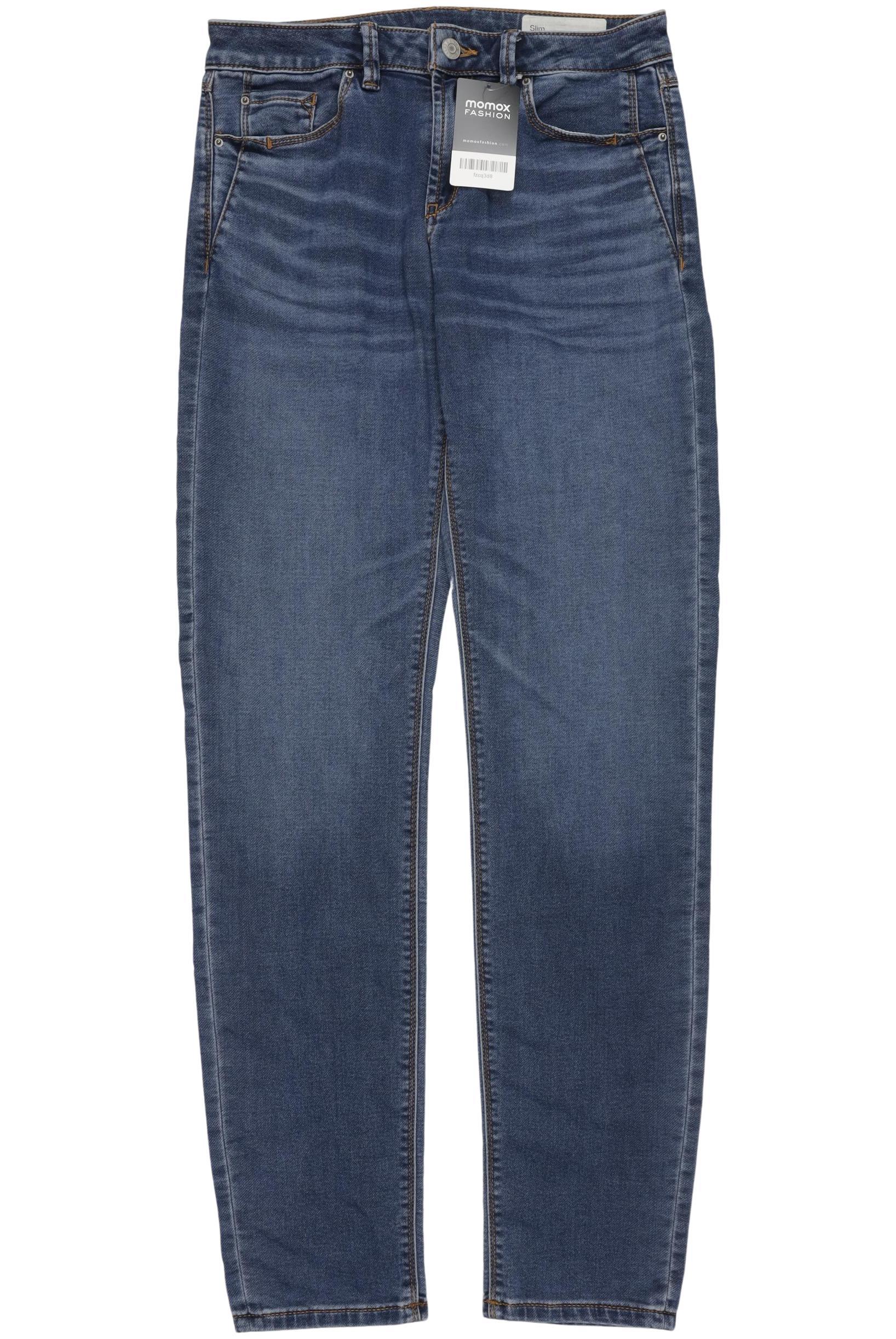 

Esprit Damen Jeans, blau, Gr. 27