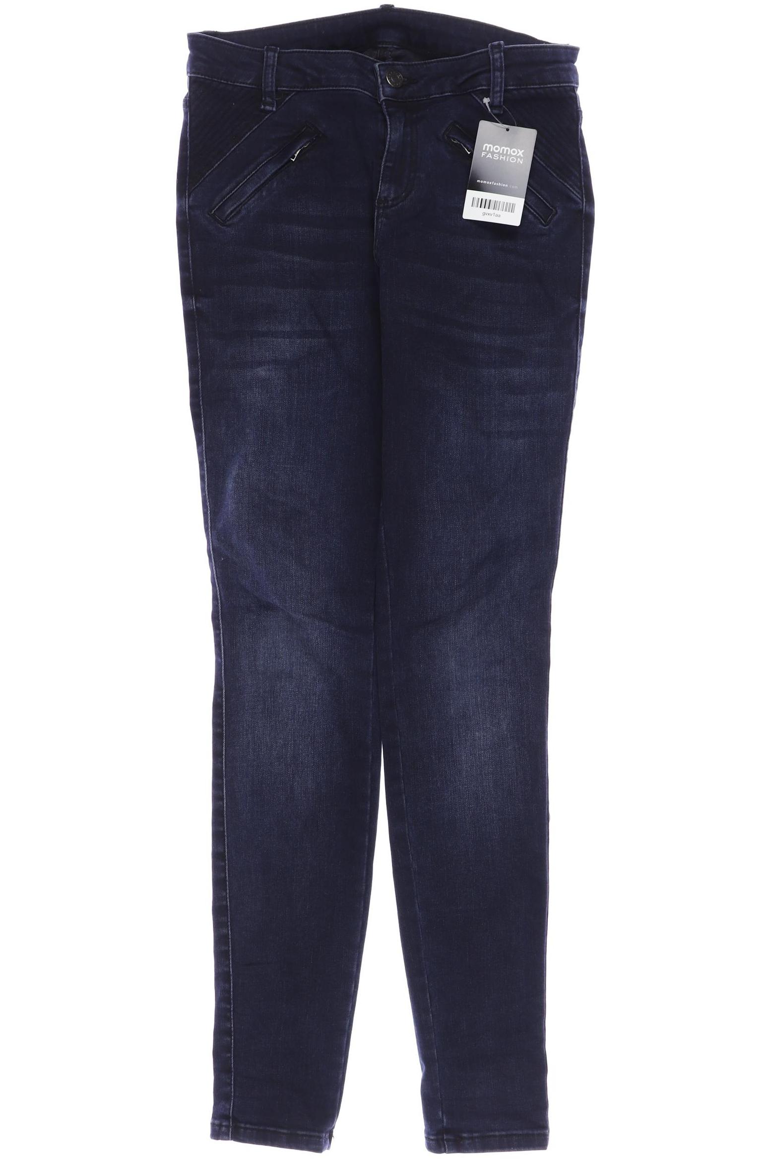 

Esprit Damen Jeans, marineblau, Gr. 27
