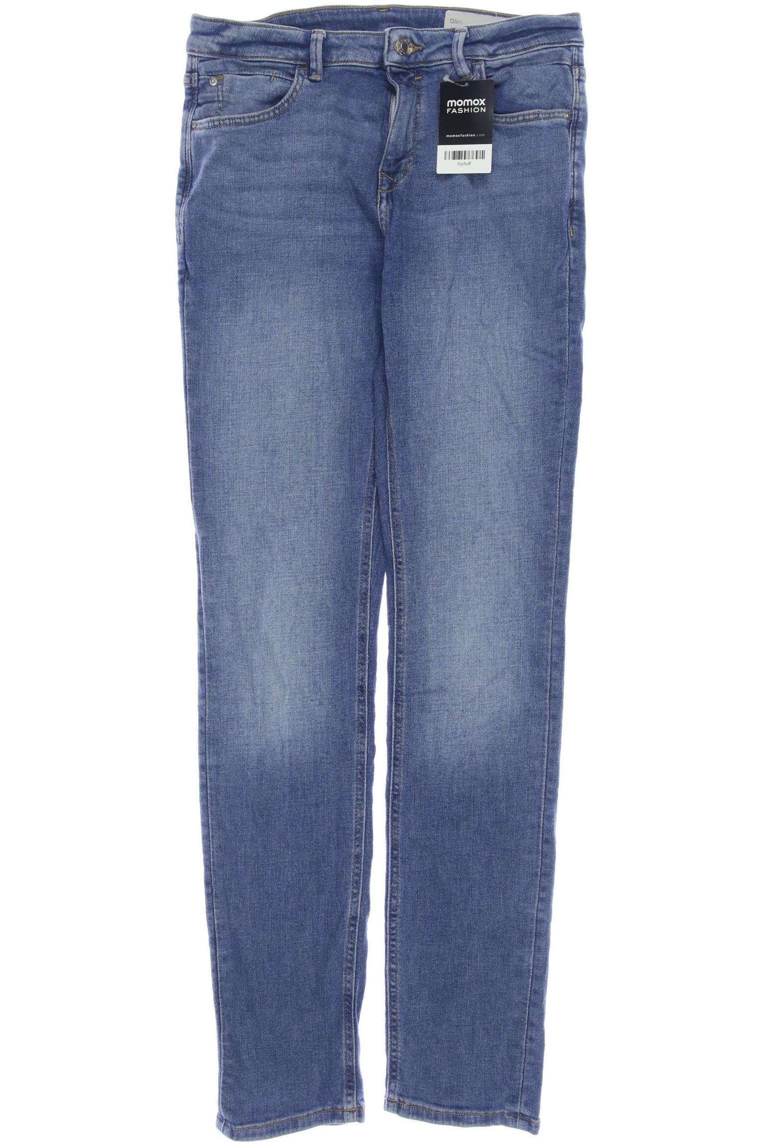 

Esprit Damen Jeans, blau, Gr. 28