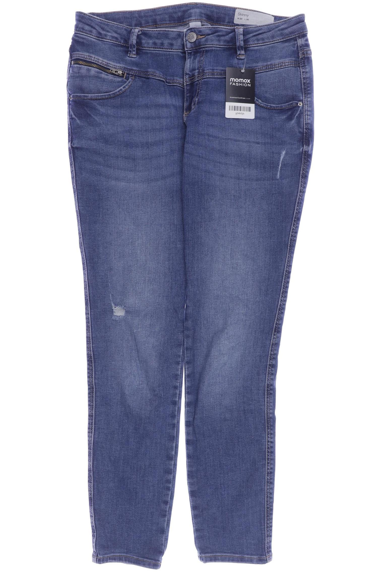 

Esprit Damen Jeans, blau