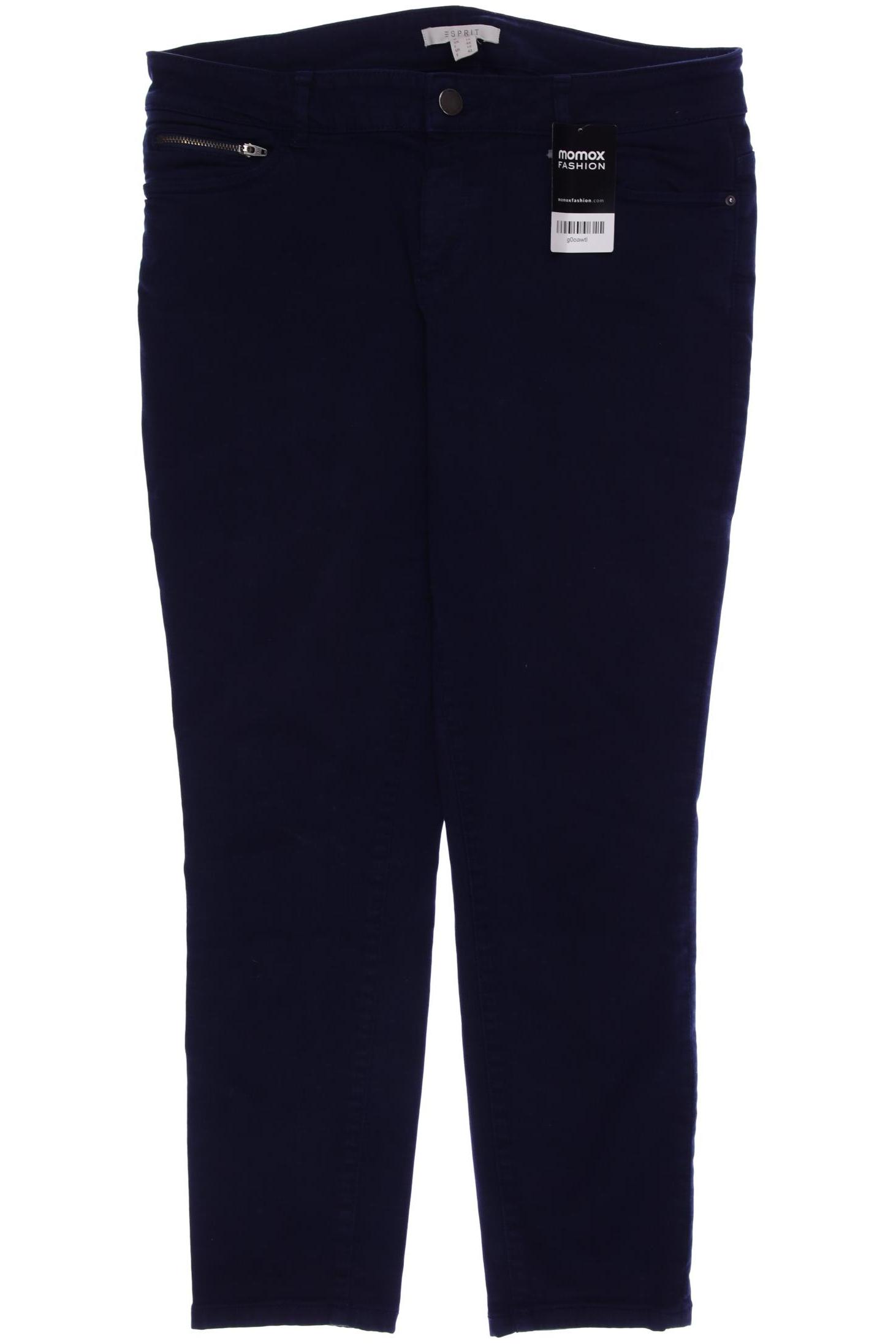 

Esprit Damen Jeans, marineblau