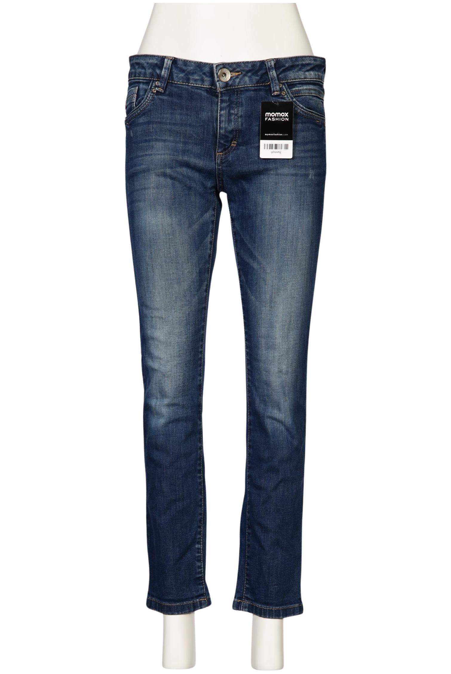 

Esprit Damen Jeans, blau, Gr. 30