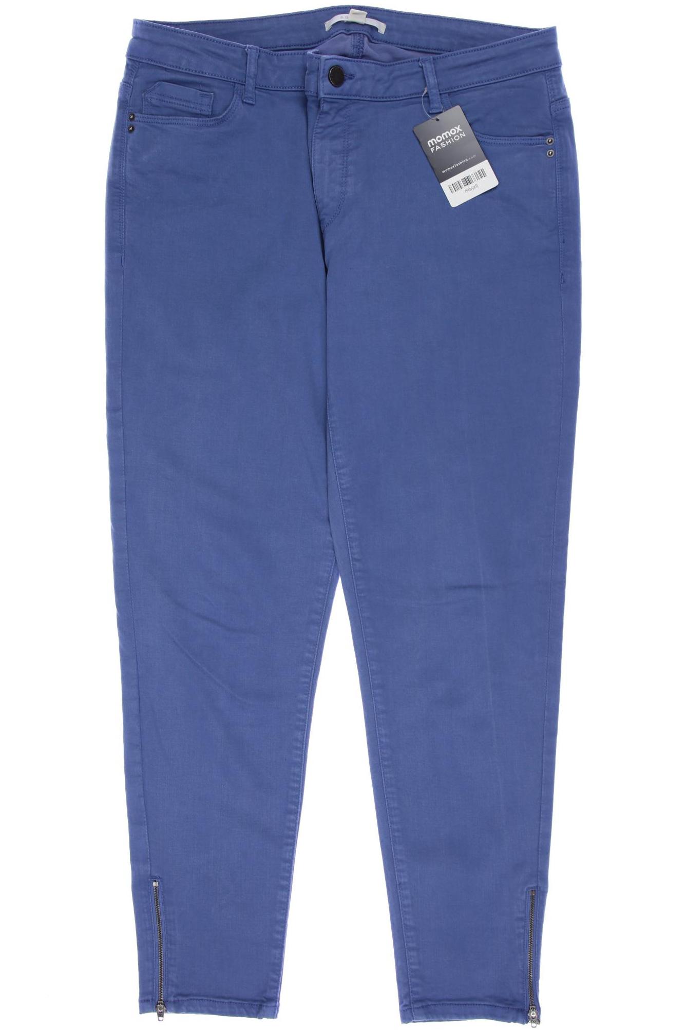 

Esprit Damen Jeans, blau, Gr. 42