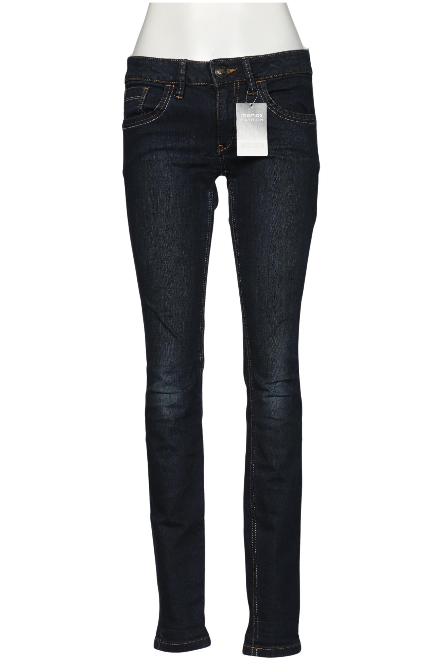 

Esprit Damen Jeans, marineblau, Gr. 27