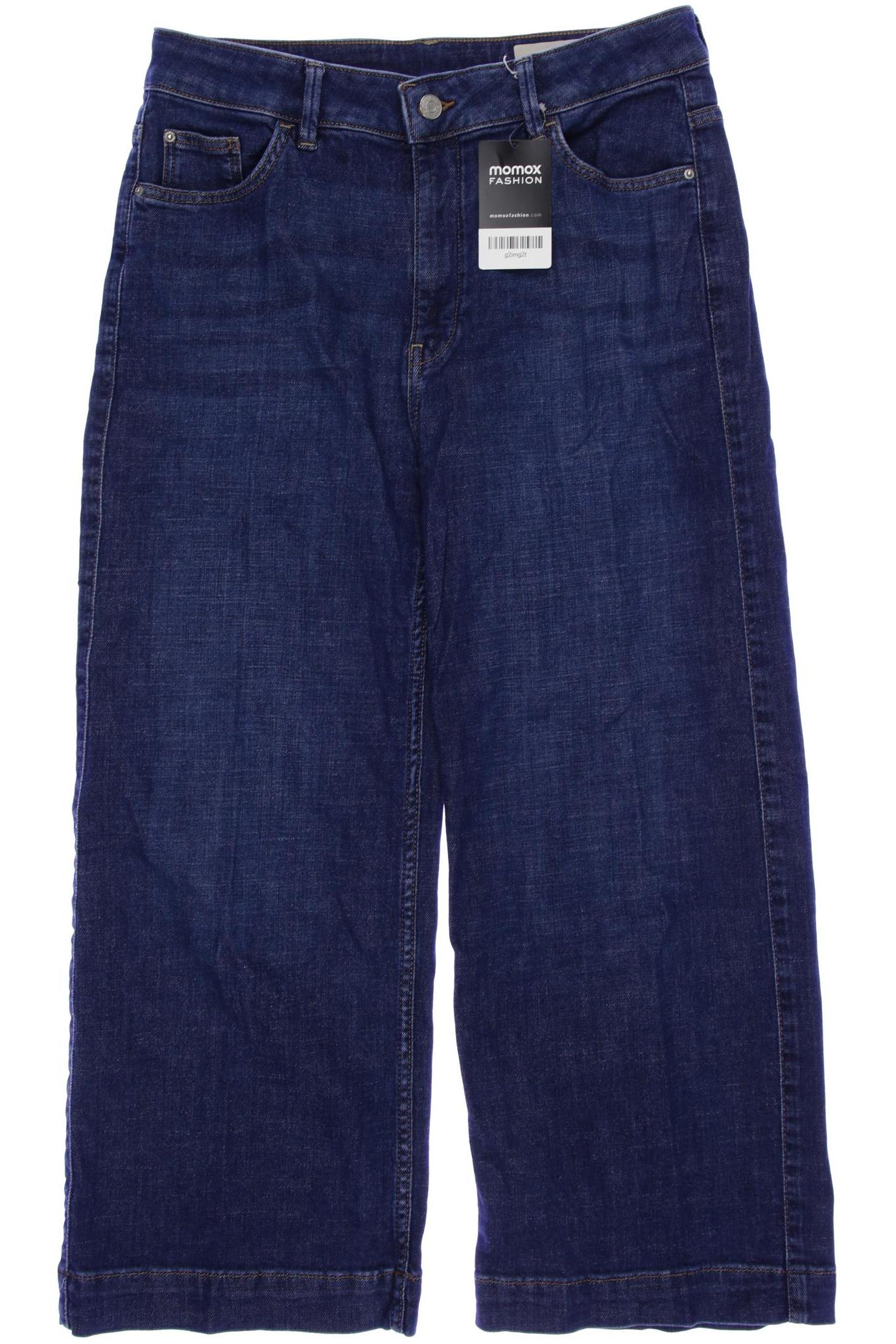 

Esprit Damen Jeans, marineblau, Gr. 28