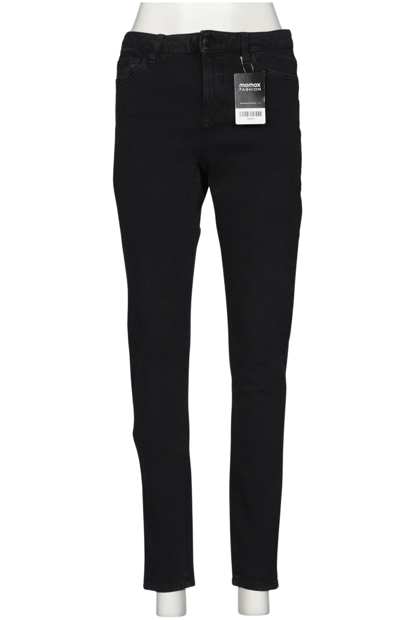 

Esprit Damen Jeans, schwarz, Gr. 38