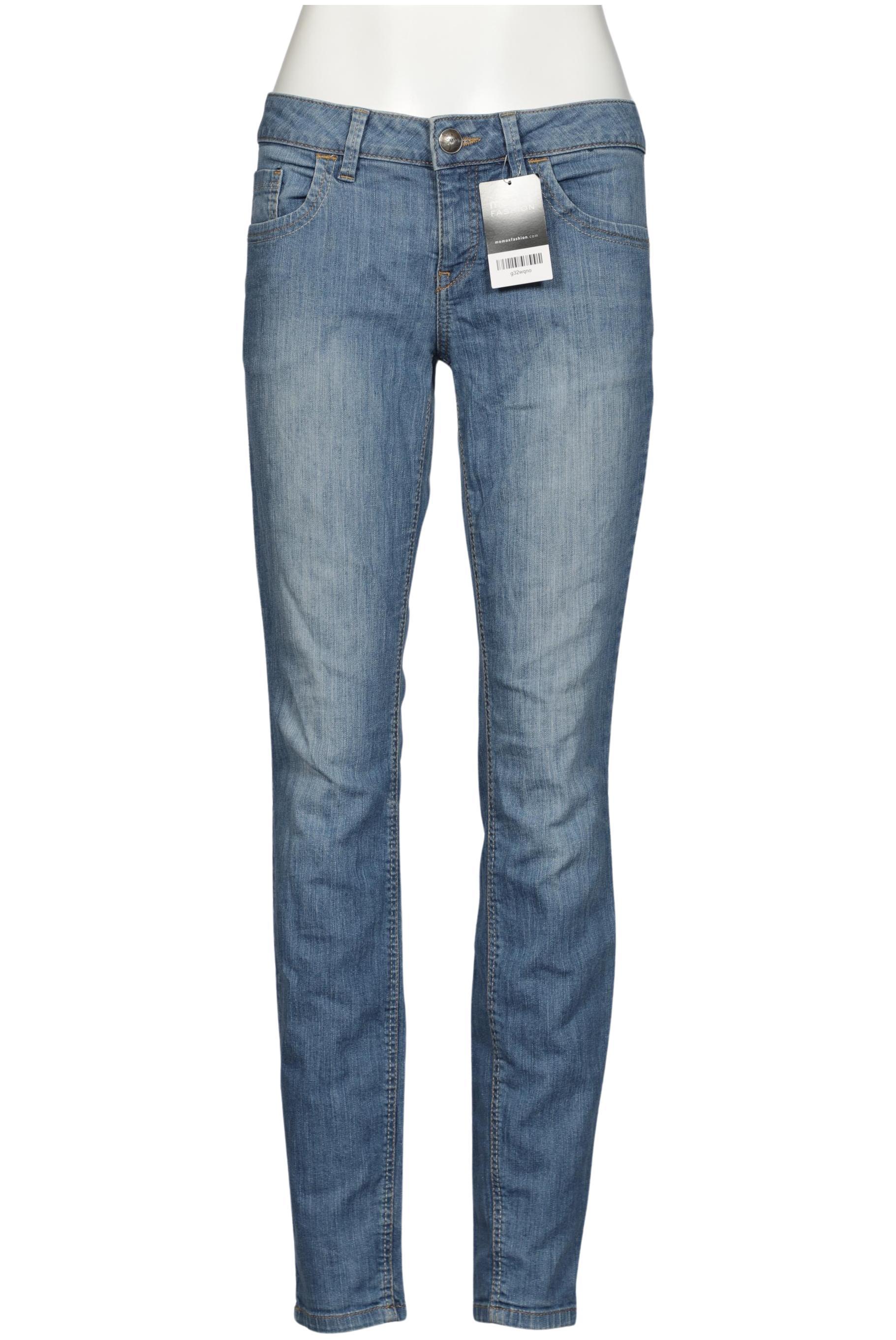 

Esprit Damen Jeans, blau, Gr. 30