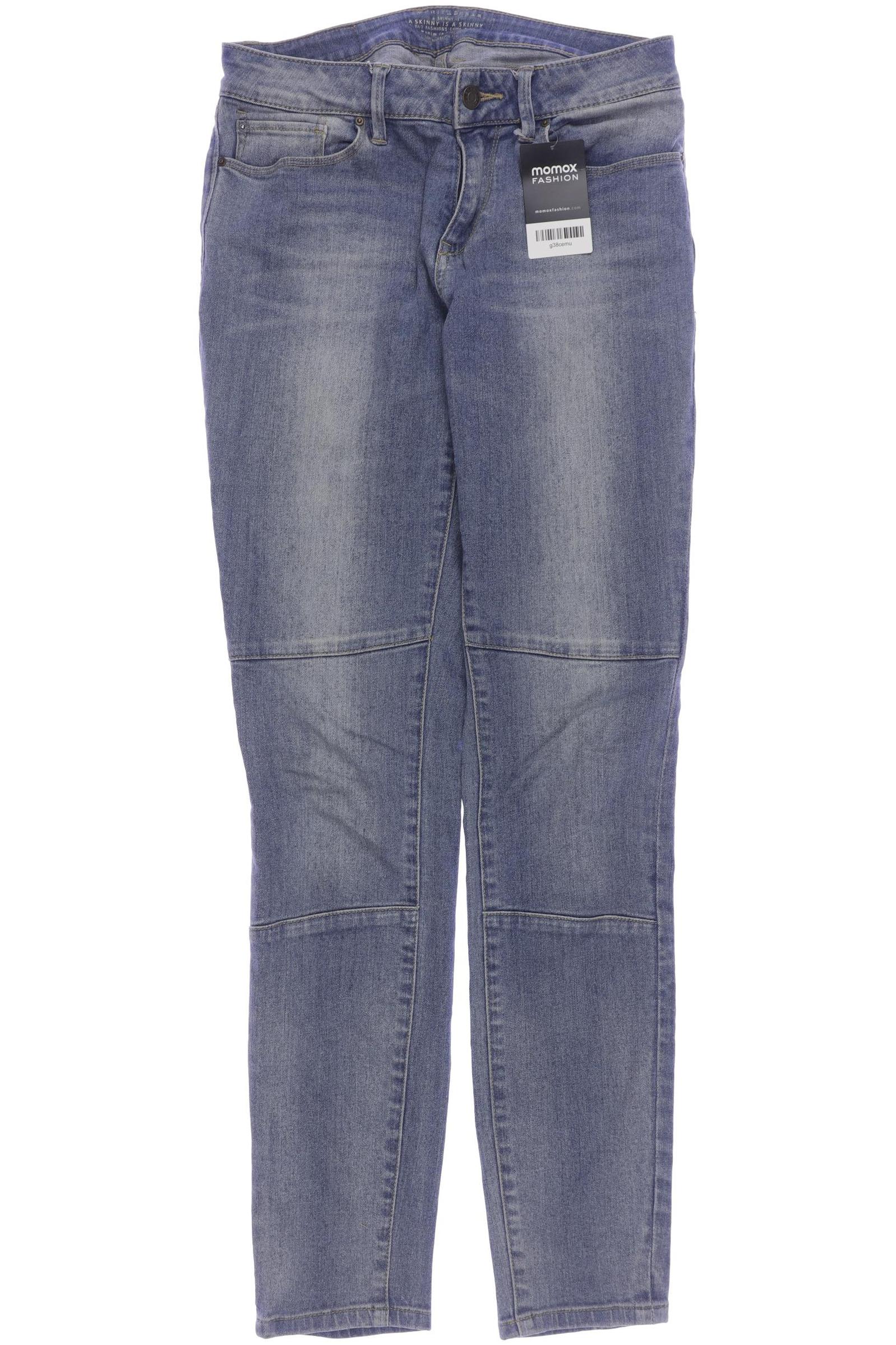 

Esprit Damen Jeans, blau, Gr. 27