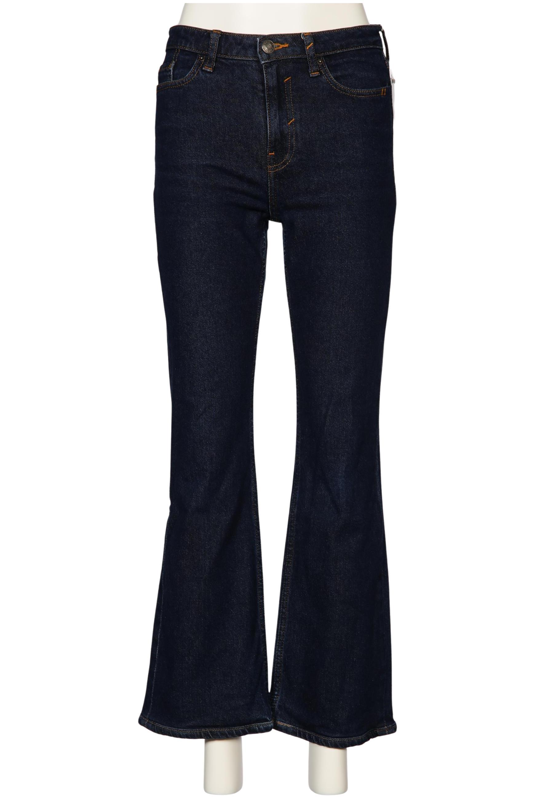 

Esprit Damen Jeans, marineblau, Gr. 27