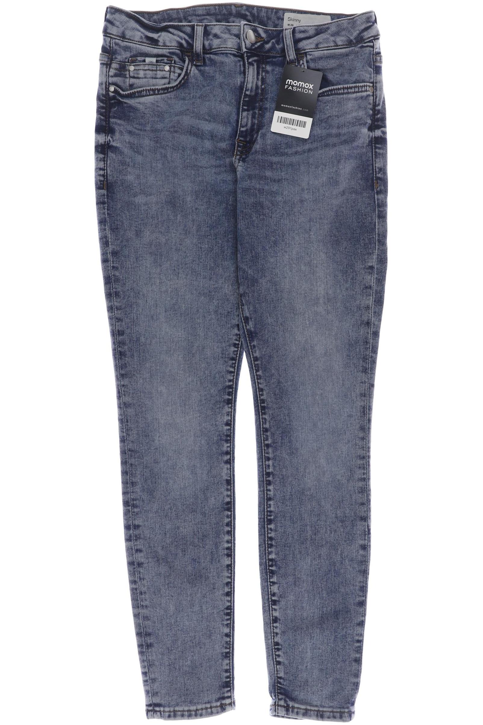 

Esprit Damen Jeans, blau, Gr. 29