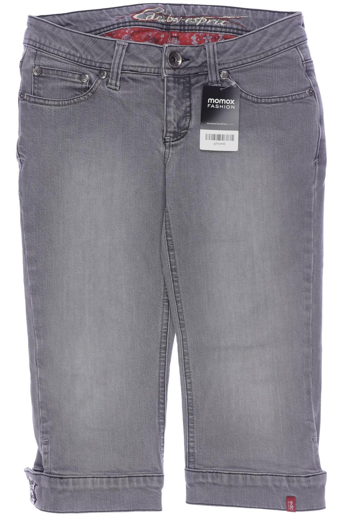 

Esprit Damen Jeans, grau, Gr. 36