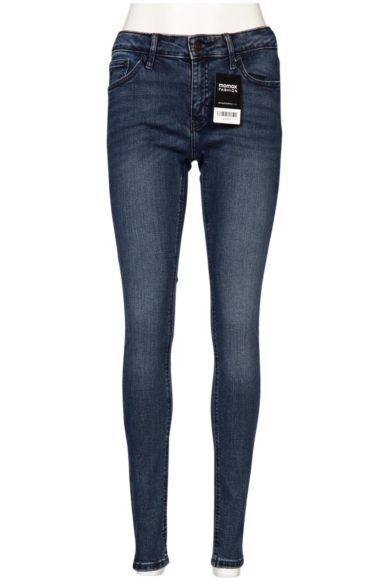

Esprit Damen Jeans, blau, Gr. 27
