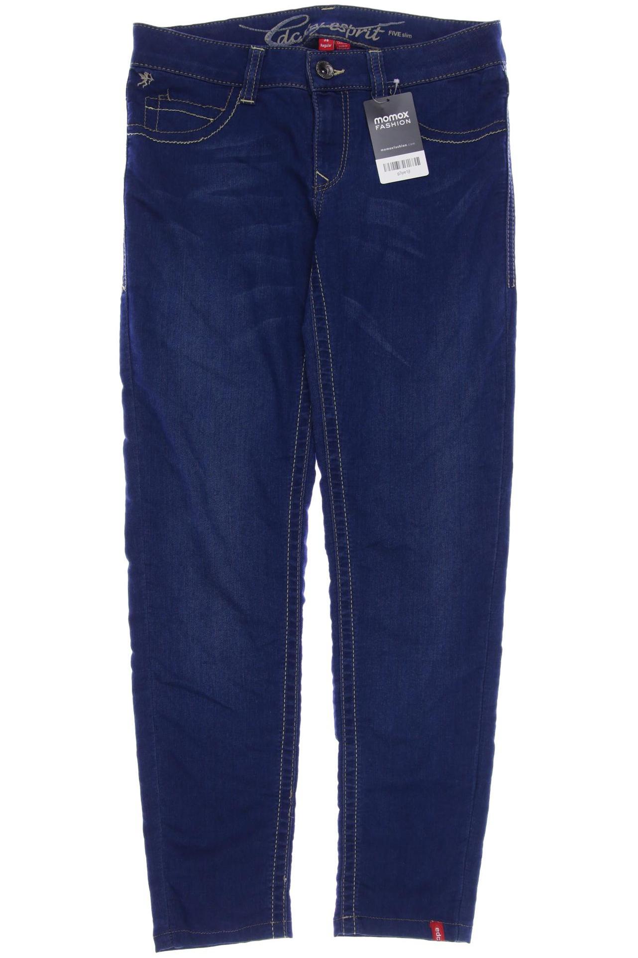 

Esprit Damen Jeans, blau