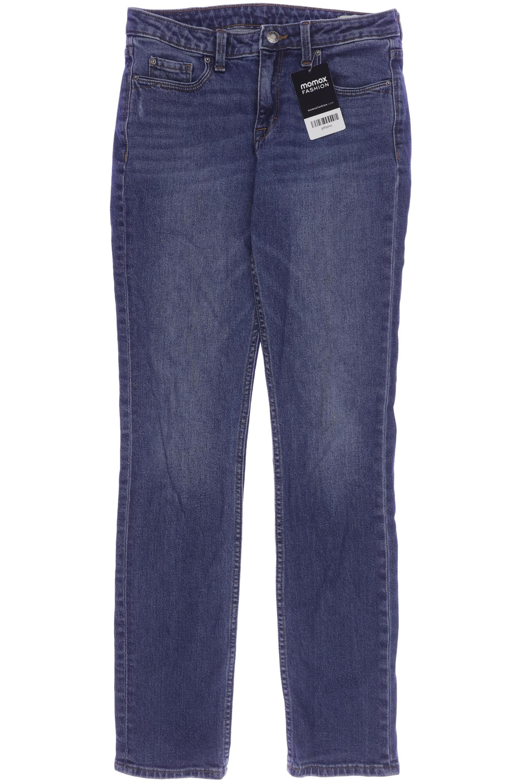 

Esprit Damen Jeans, blau, Gr. 29