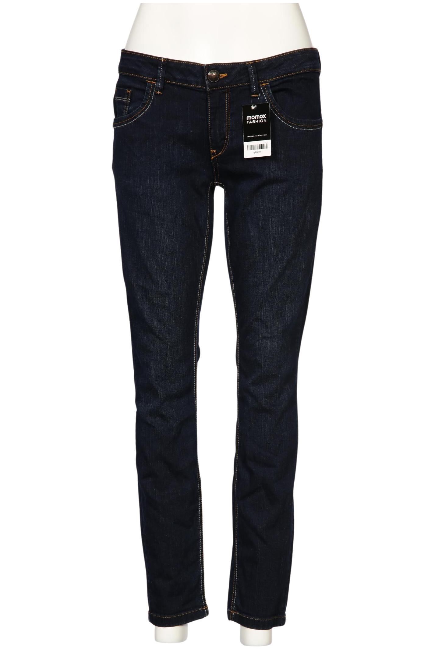 

Esprit Damen Jeans, marineblau, Gr. 31