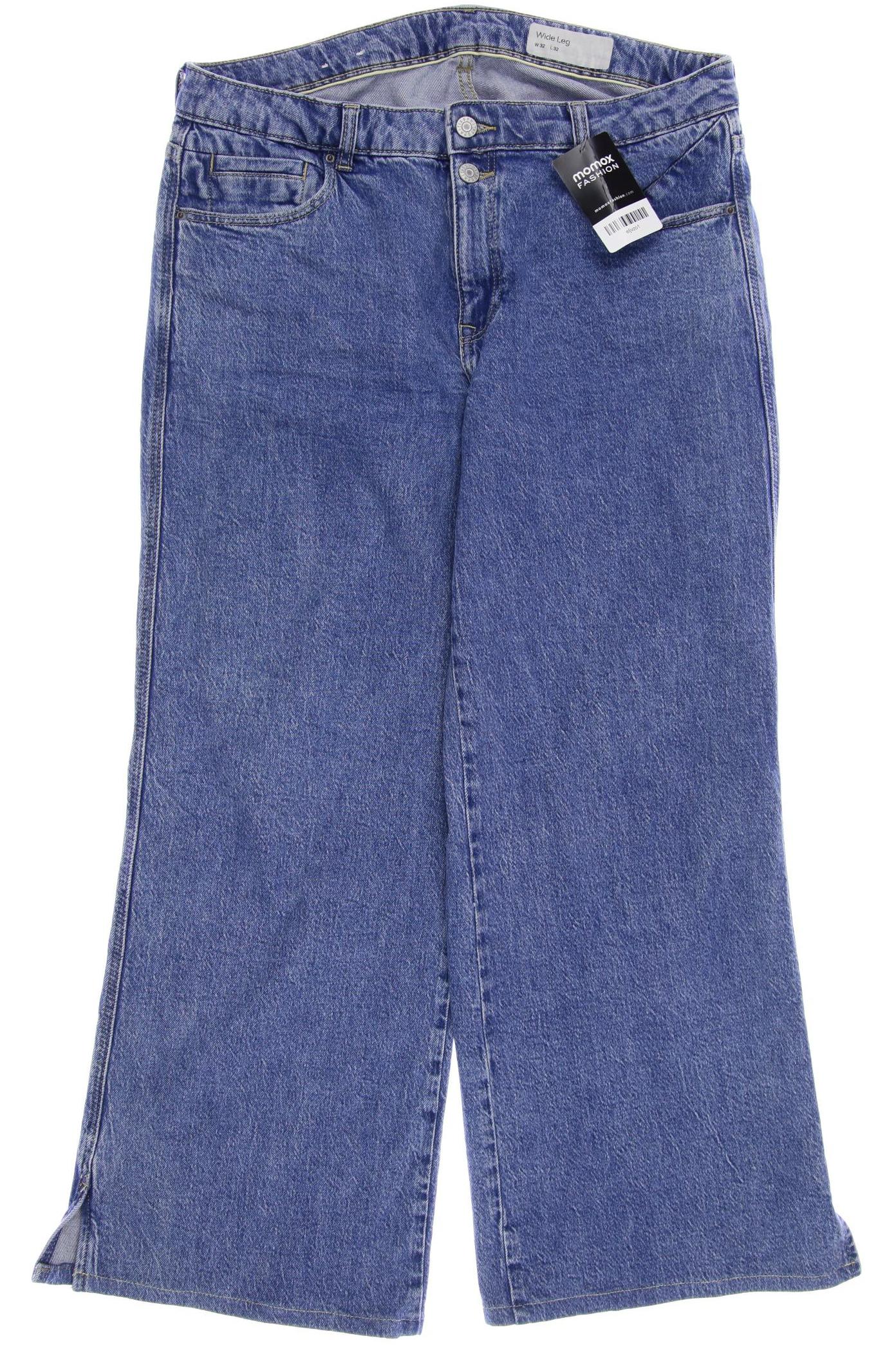 

Esprit Damen Jeans, blau