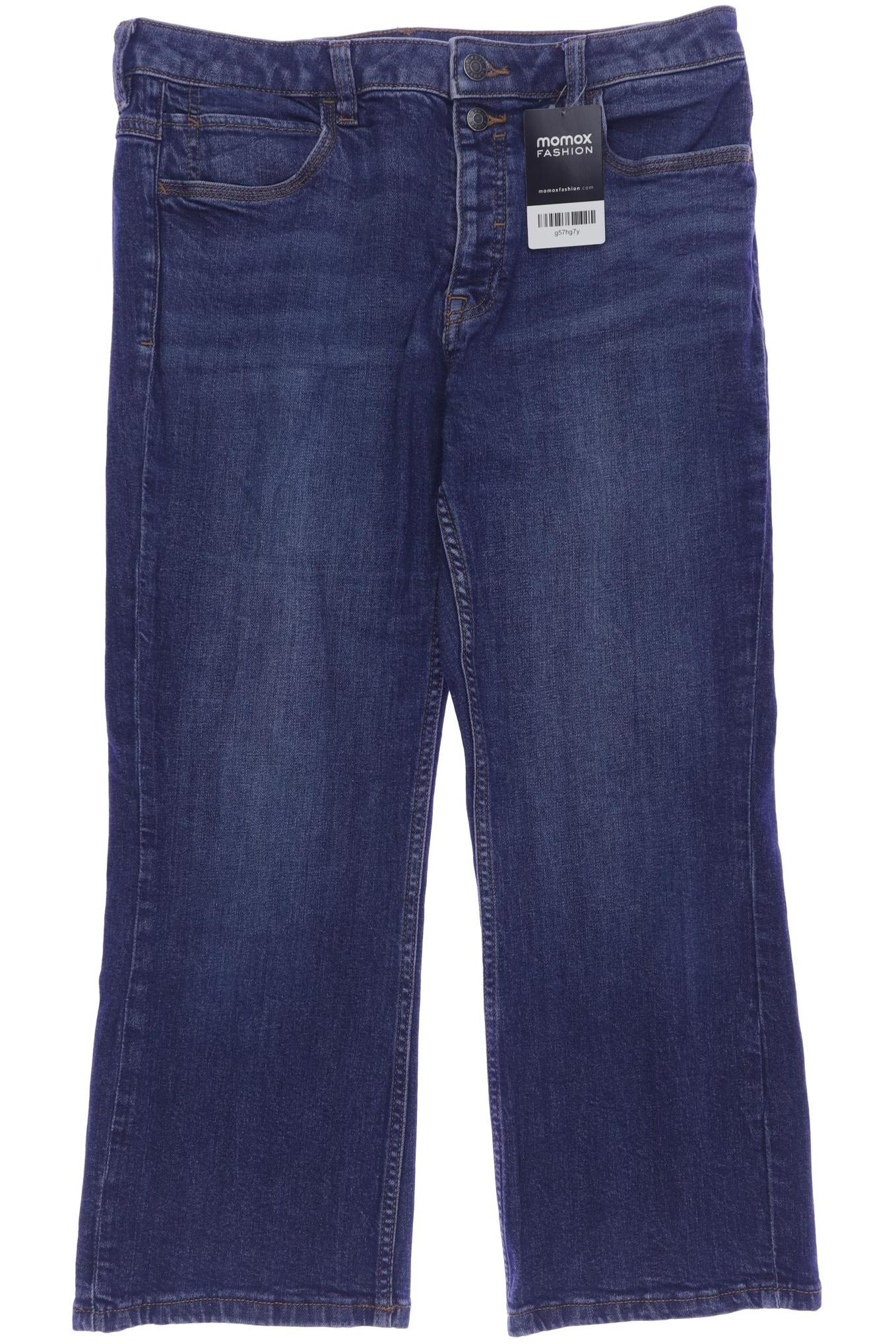 

Esprit Damen Jeans, blau, Gr. 30