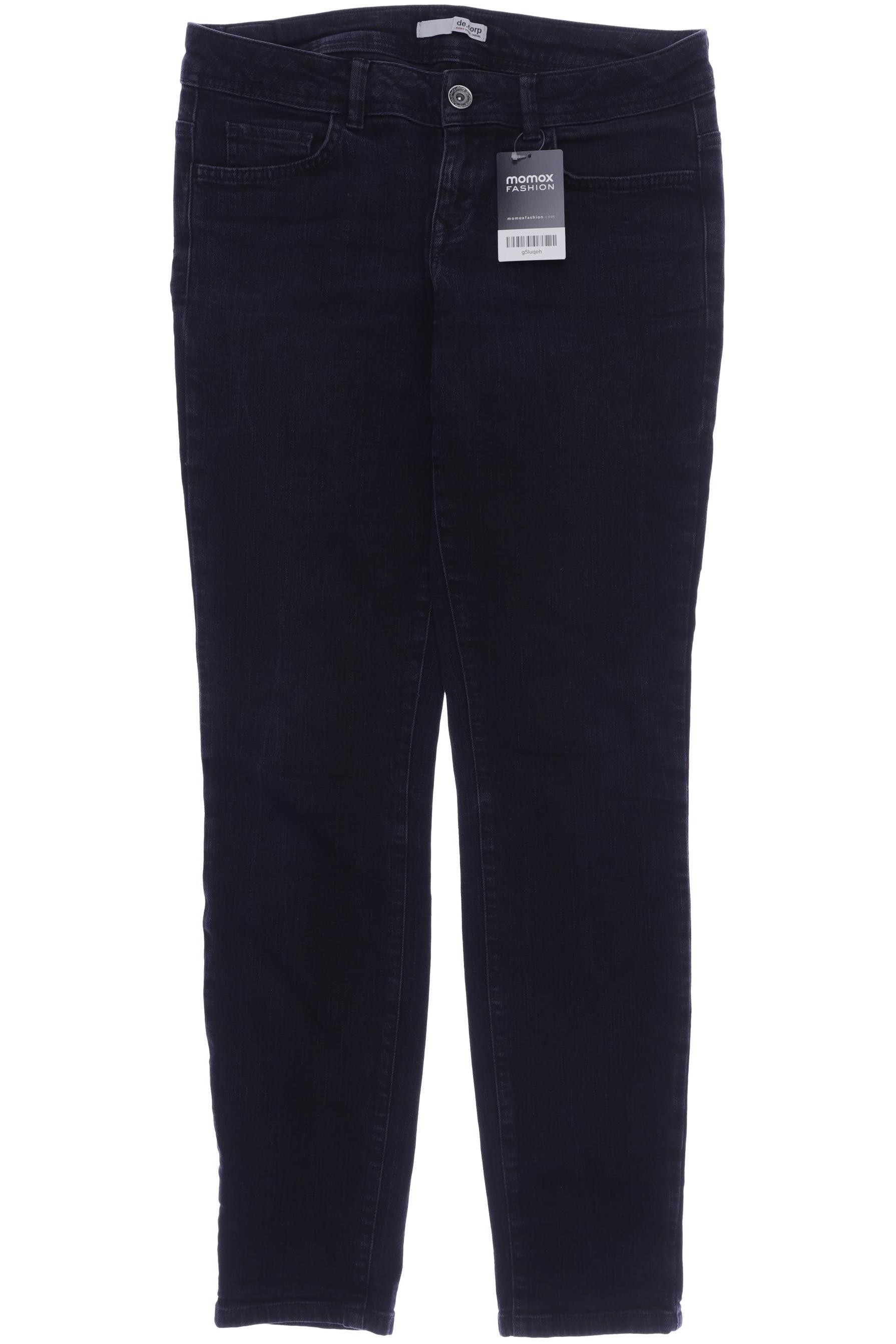 

Esprit Damen Jeans, marineblau