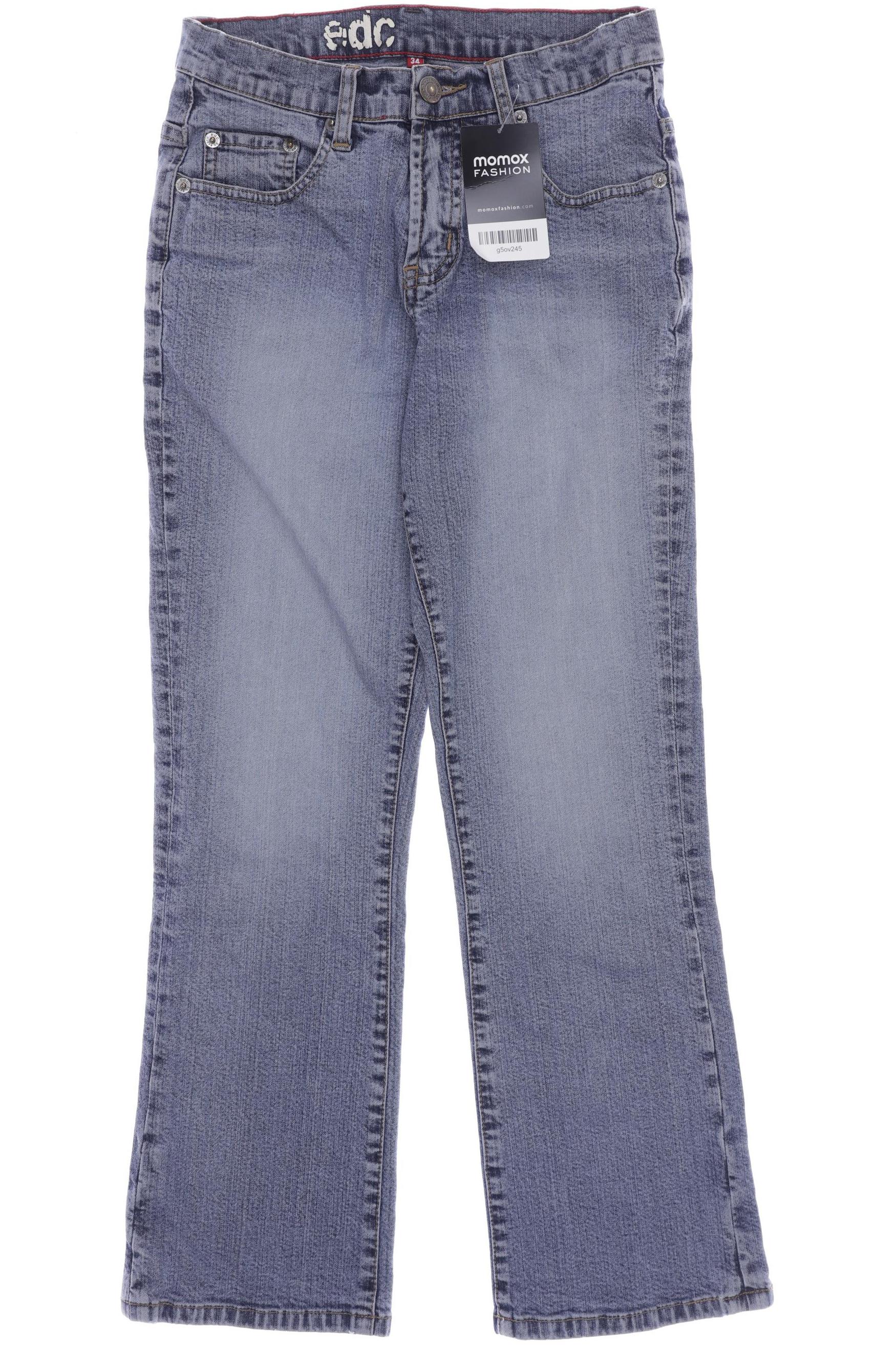 

Esprit Damen Jeans, blau