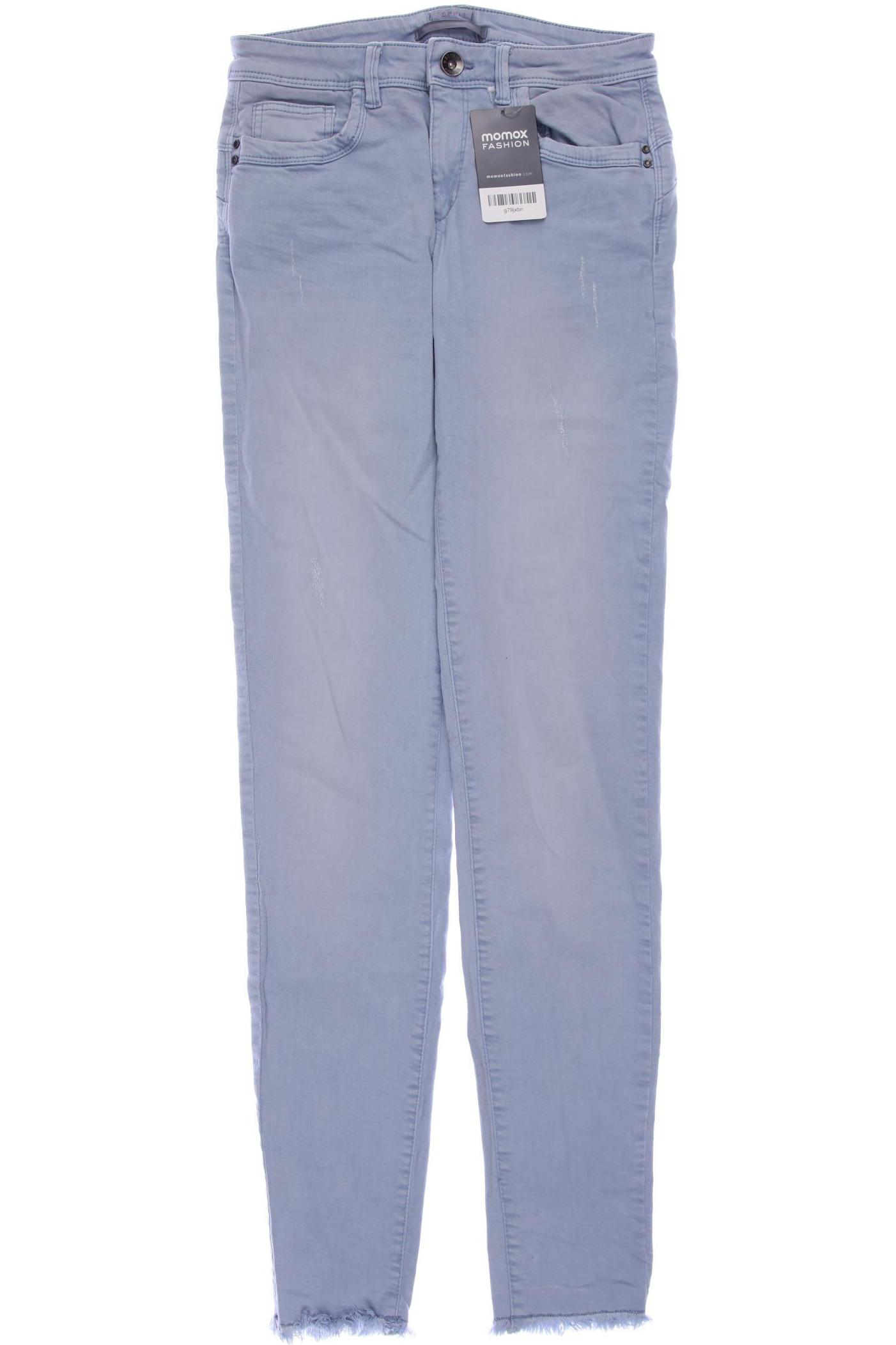 

Esprit Damen Jeans, hellblau