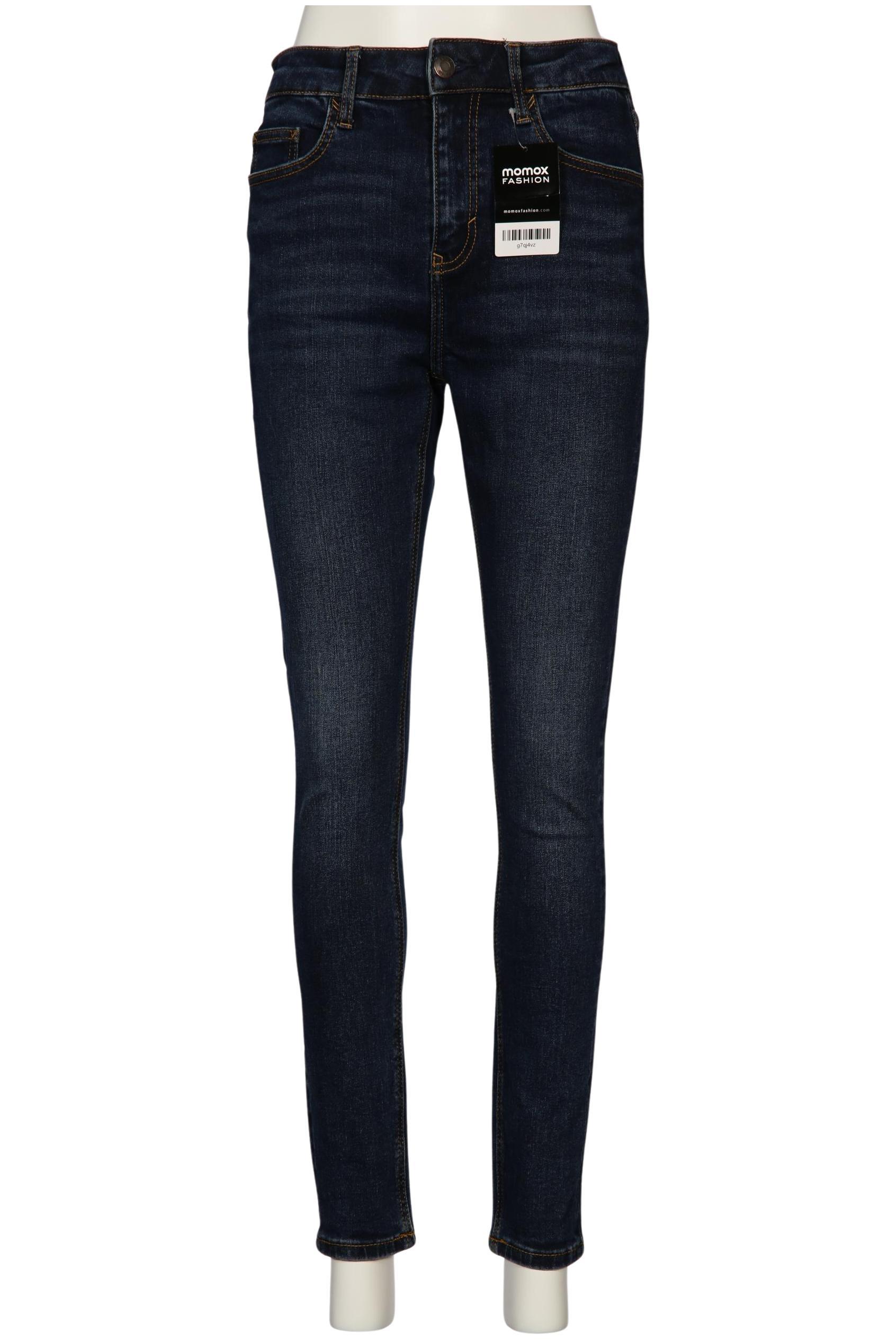 

Esprit Damen Jeans, marineblau, Gr. 27