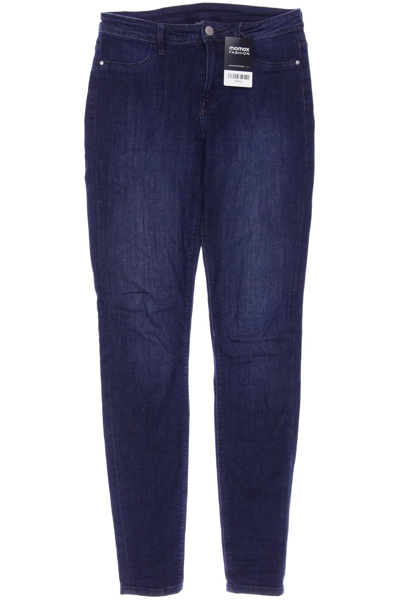 

Esprit Damen Jeans, marineblau