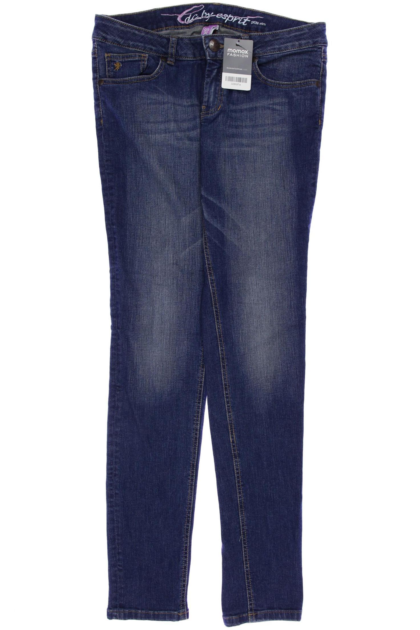 

Esprit Damen Jeans, blau, Gr. 31