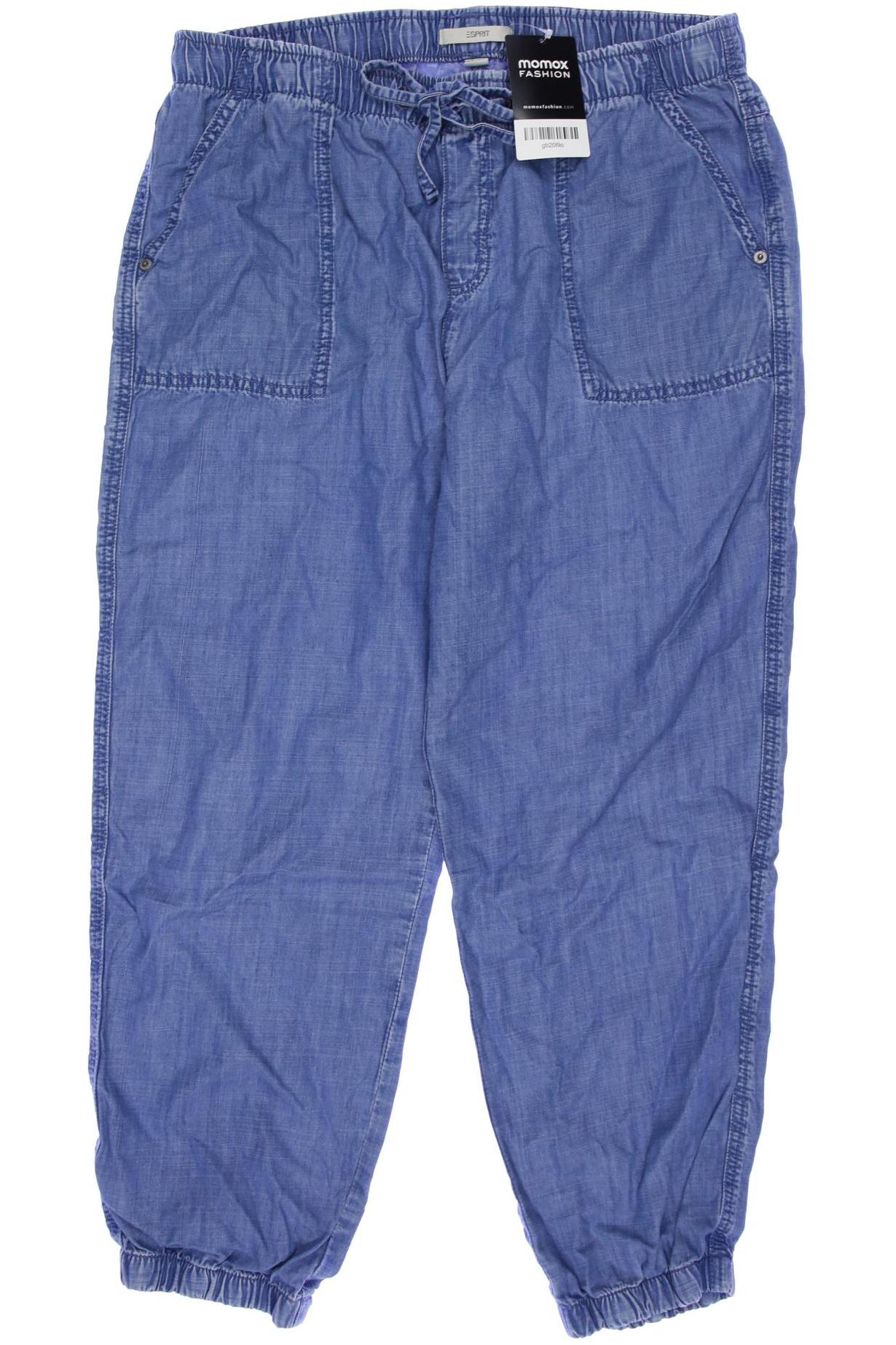 

Esprit Damen Jeans, blau, Gr. 29