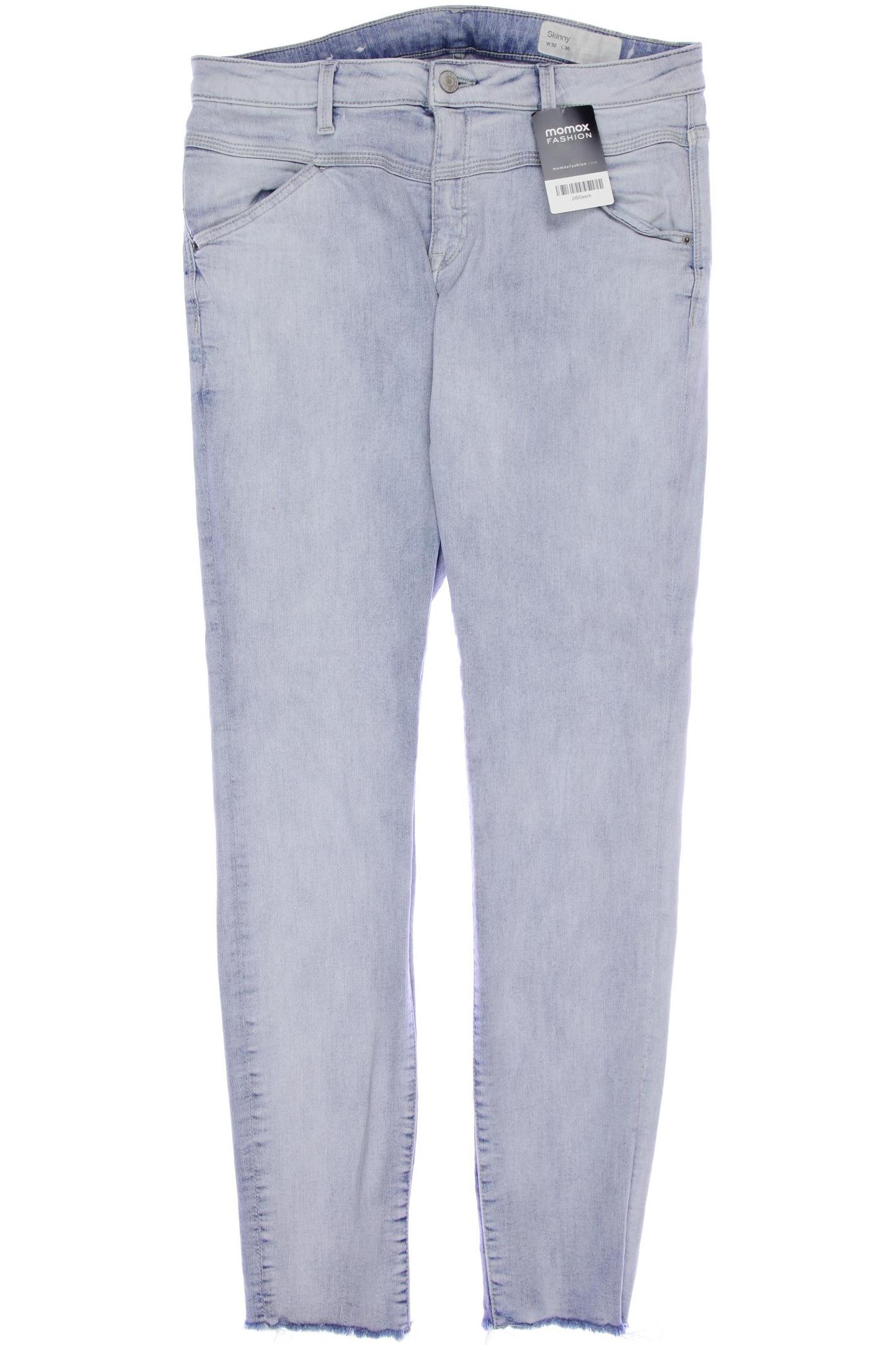 

Esprit Damen Jeans, hellblau, Gr. 32