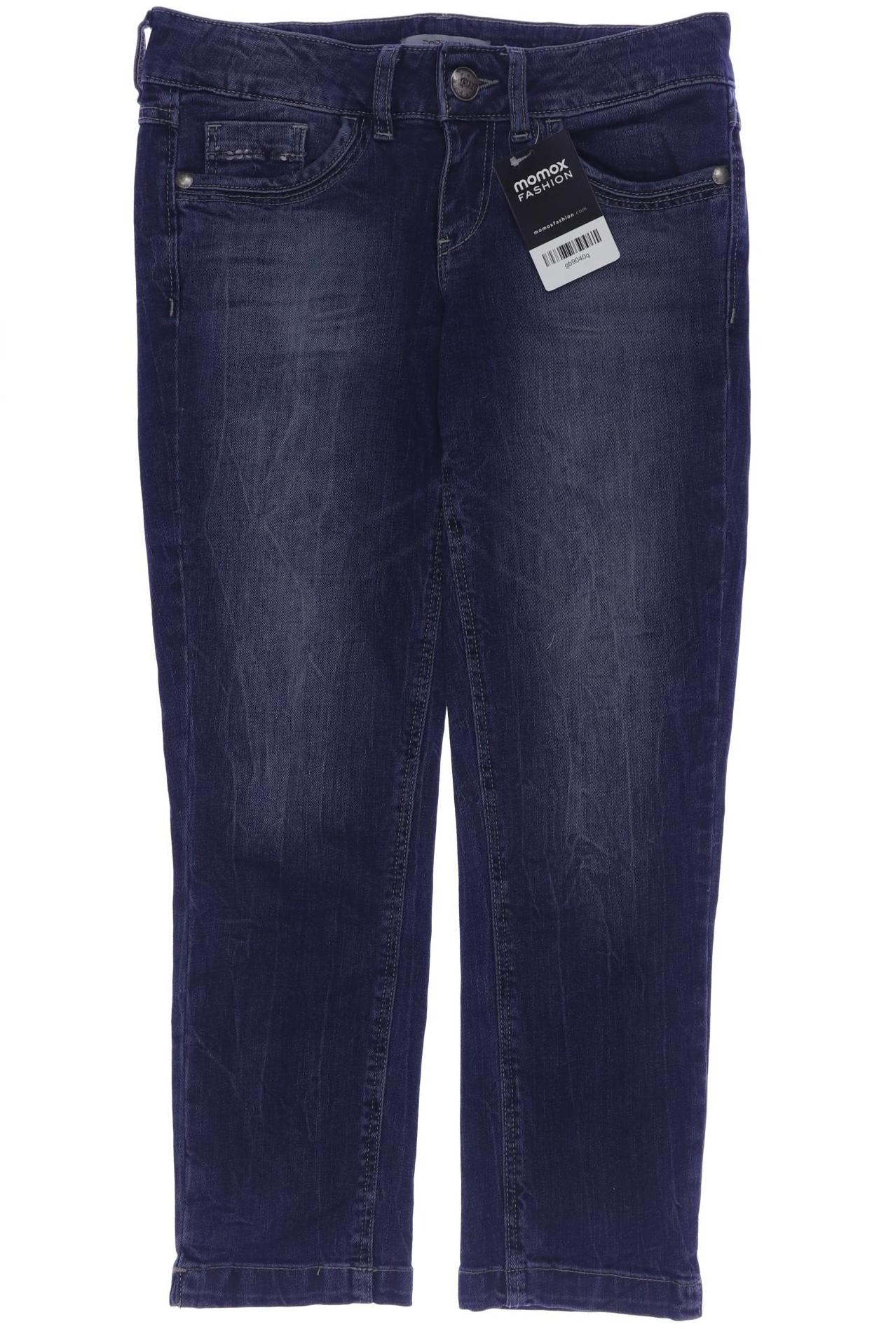 

Esprit Damen Jeans, marineblau, Gr. 26