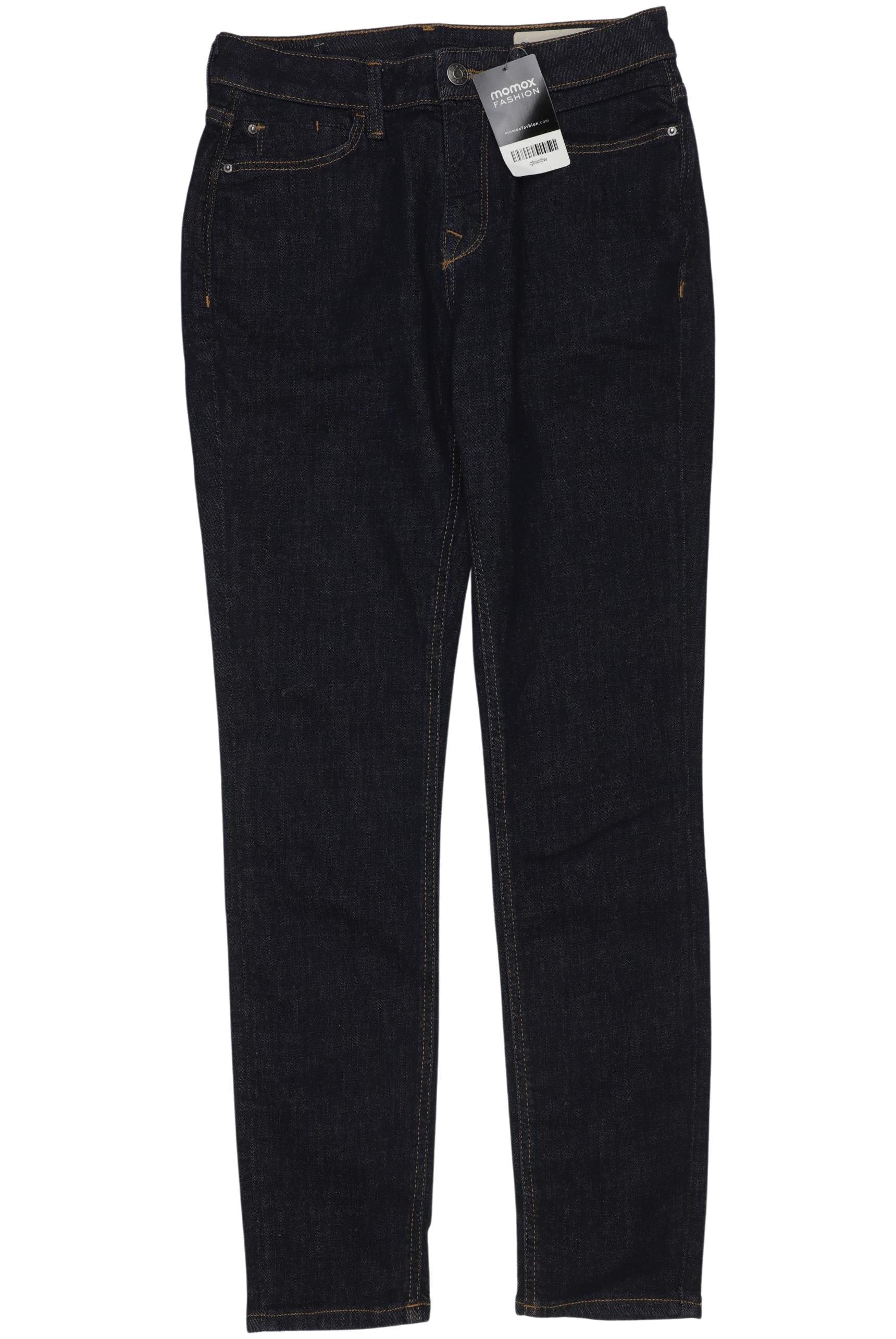 

Esprit Damen Jeans, marineblau, Gr. 25