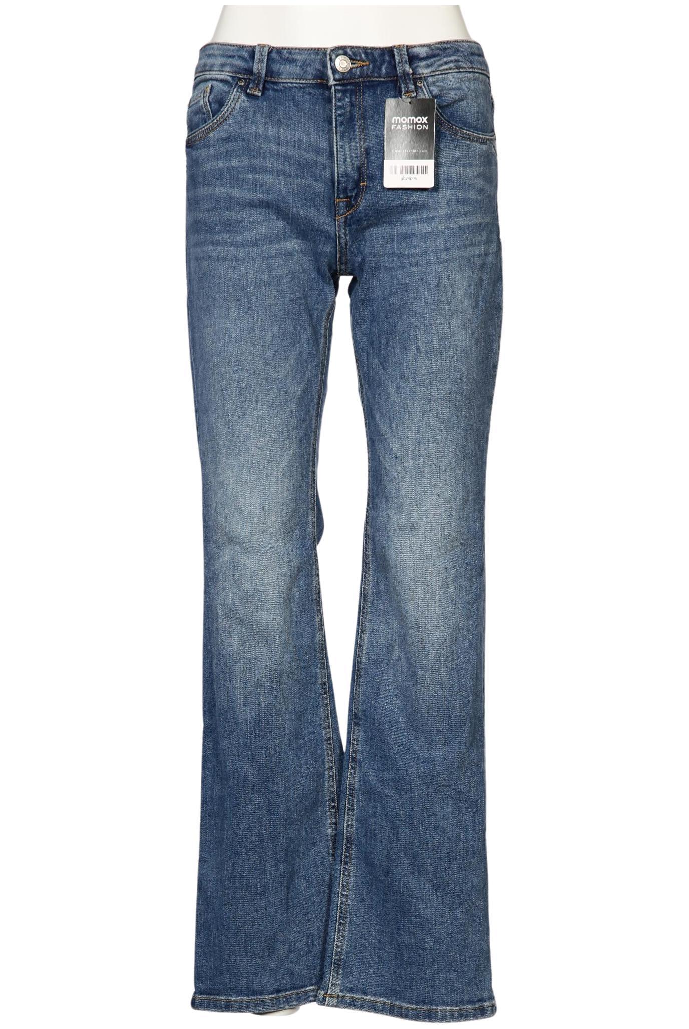 

Esprit Damen Jeans, blau, Gr. 27