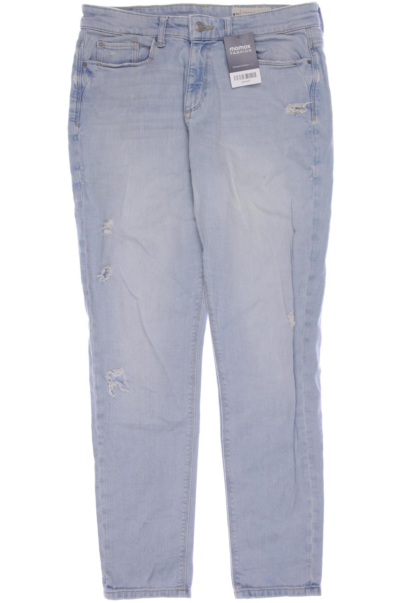 

Esprit Damen Jeans, hellblau