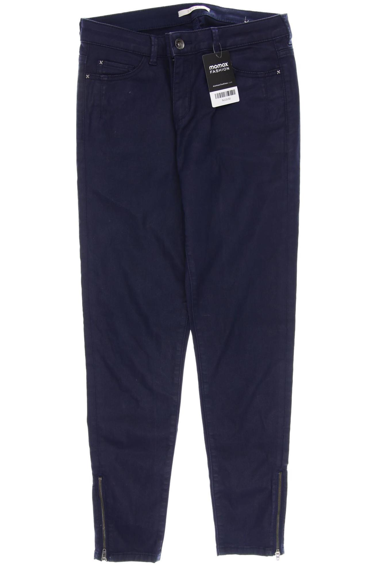

Esprit Damen Jeans, marineblau