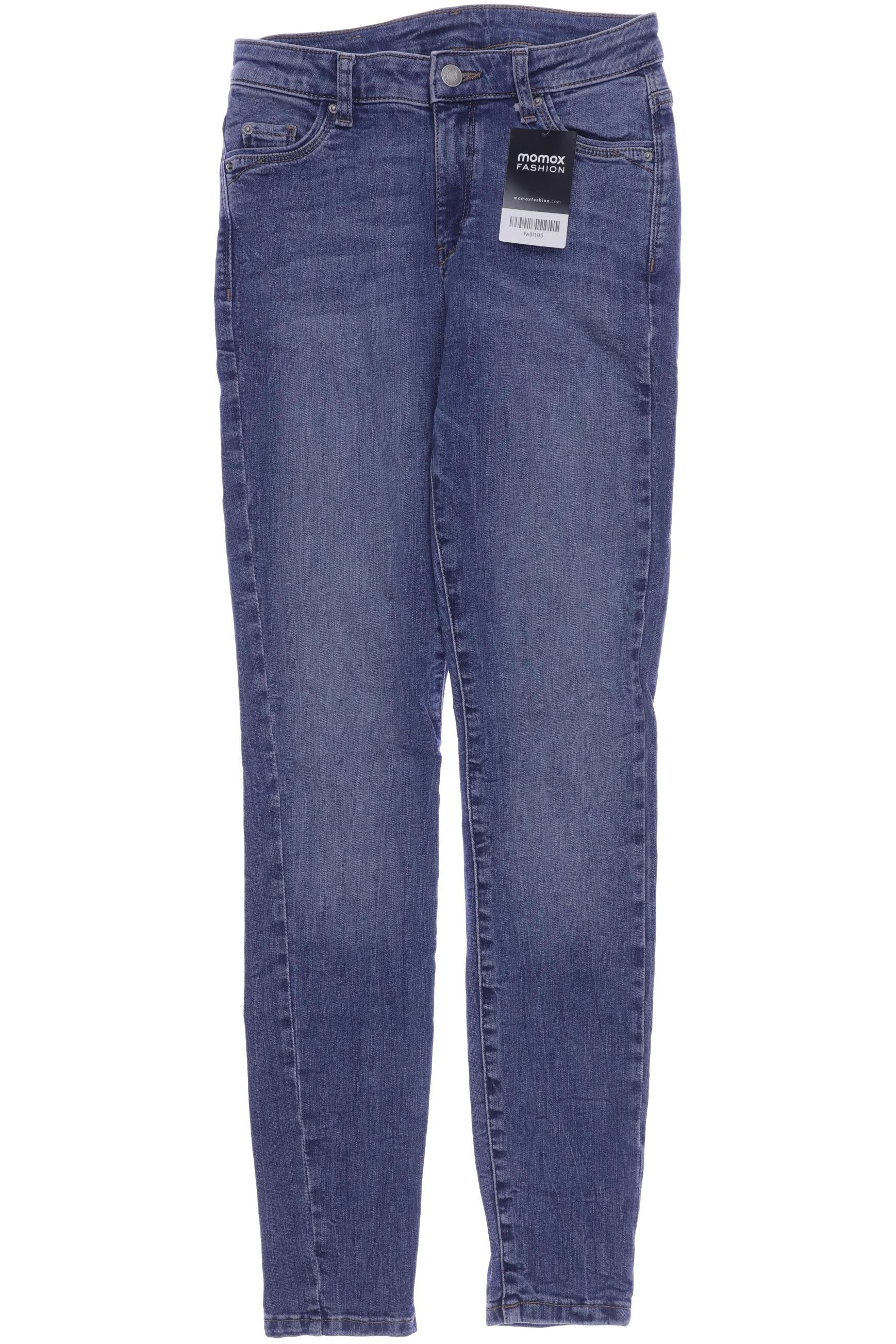 

Esprit Damen Jeans, blau, Gr. 26