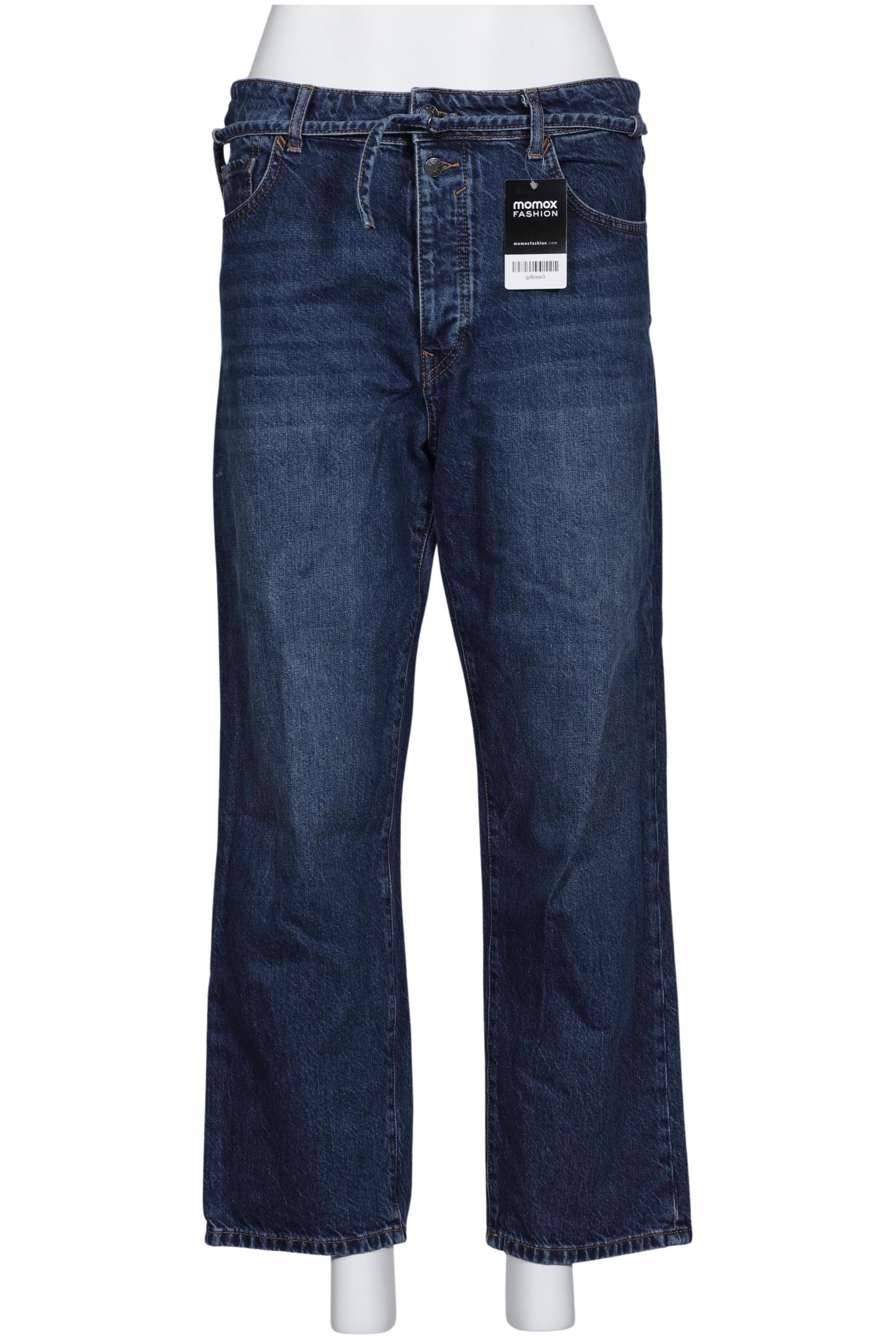 

Esprit Damen Jeans, blau, Gr. 32