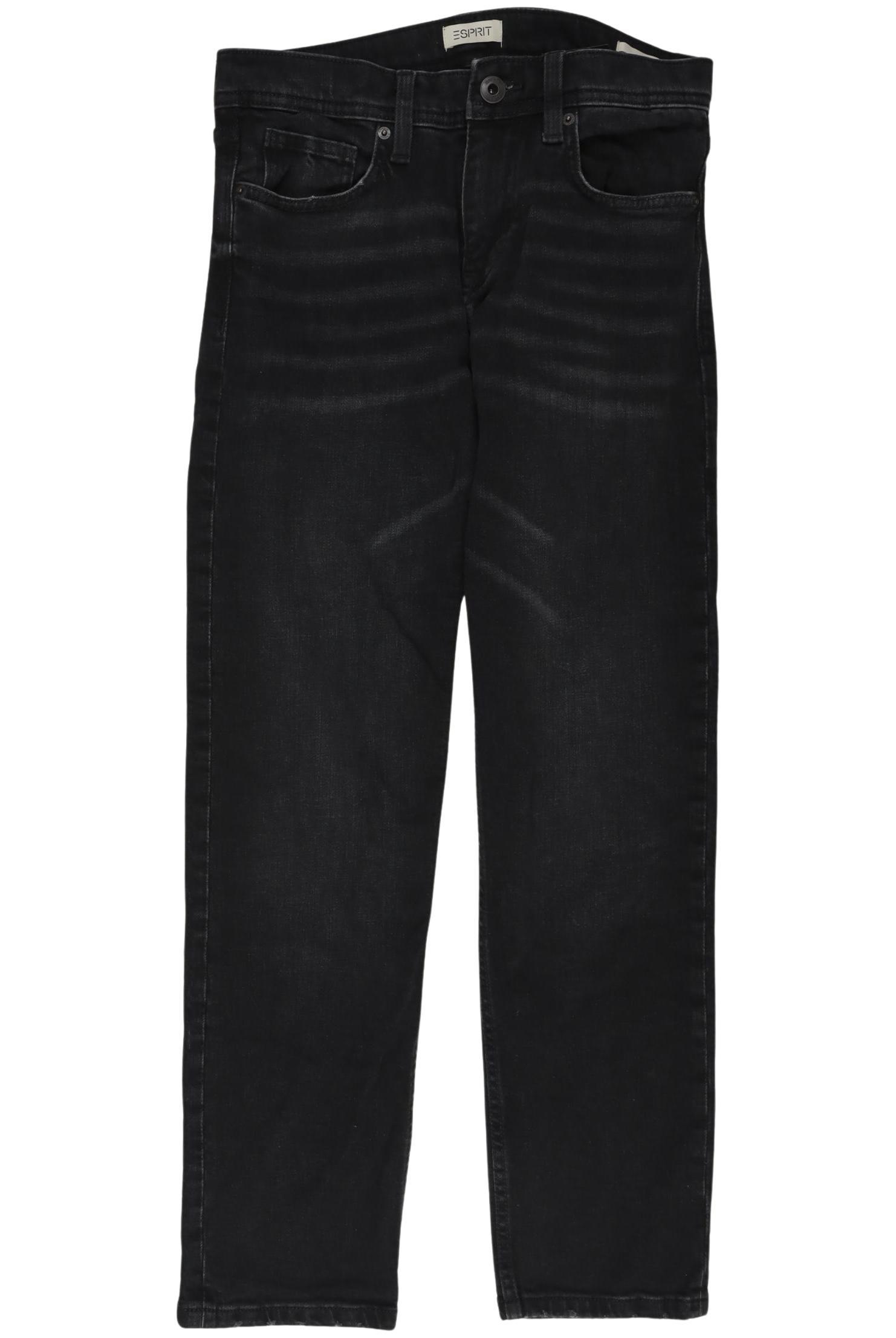 

Esprit Damen Jeans, schwarz, Gr. 28