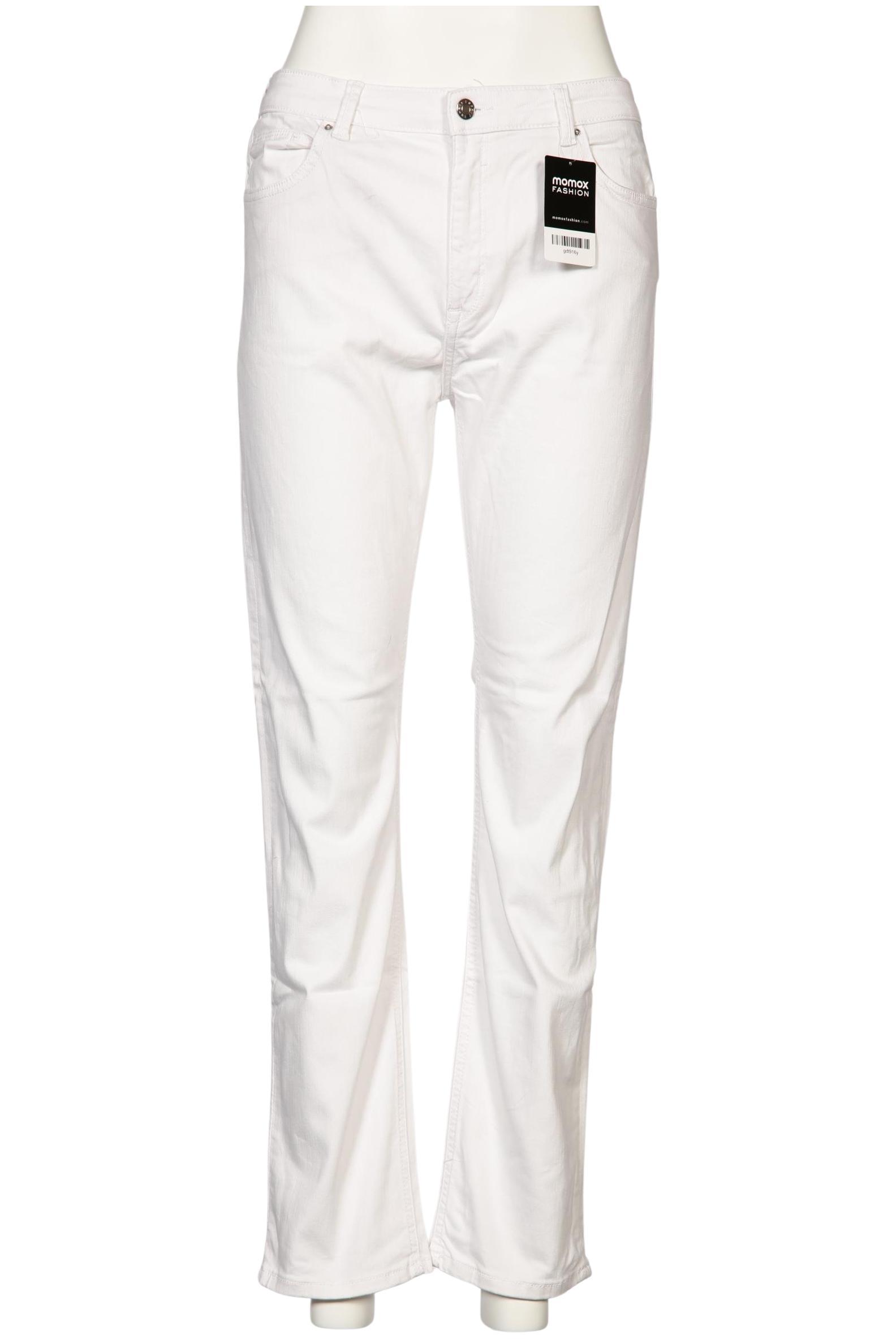 

Esprit Damen Jeans, weiß, Gr. 31