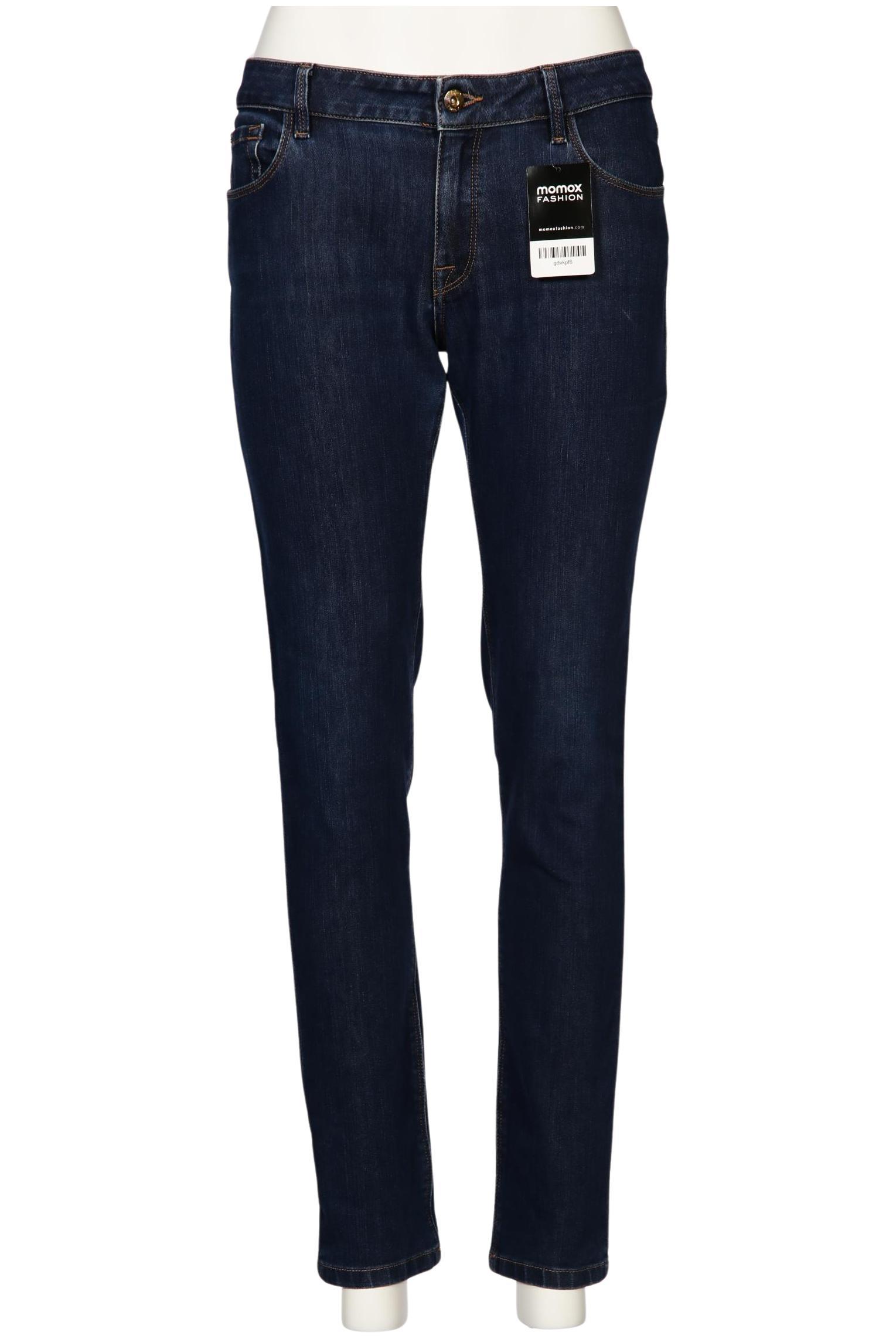 

Esprit Damen Jeans, marineblau, Gr. 32