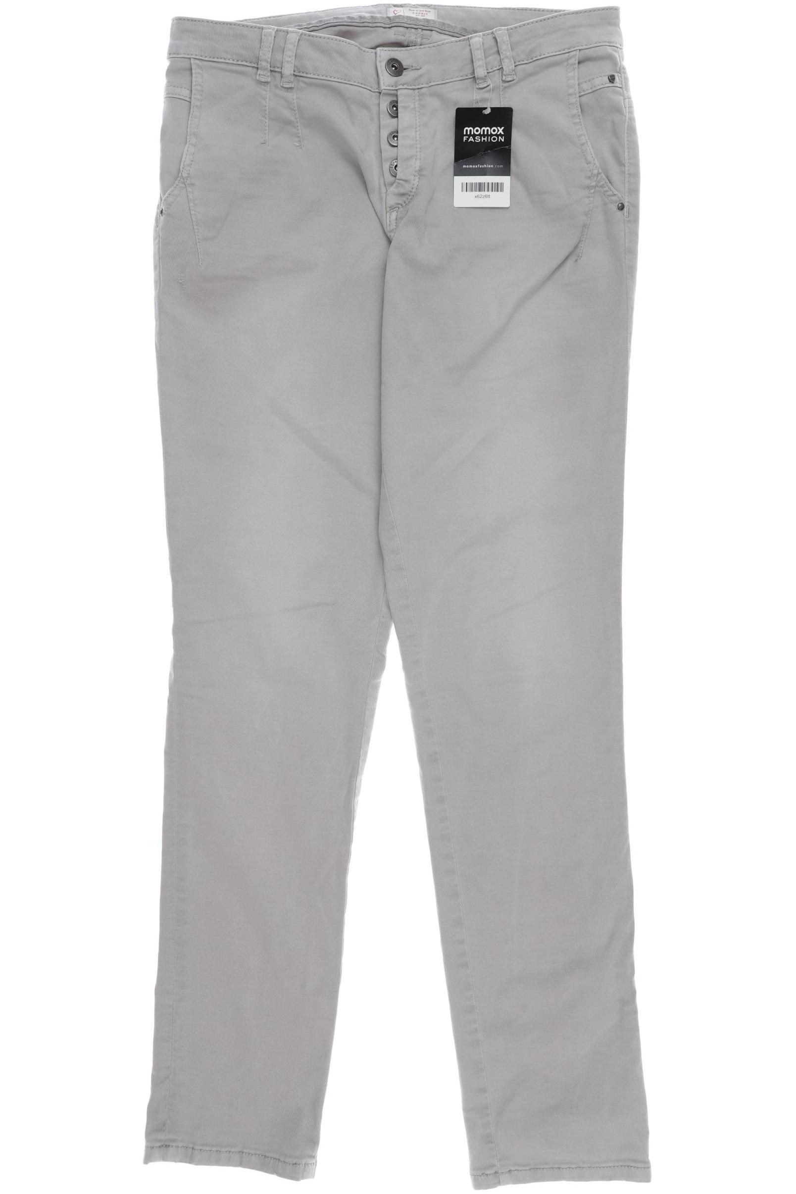 

Esprit Damen Jeans, grau, Gr. 36