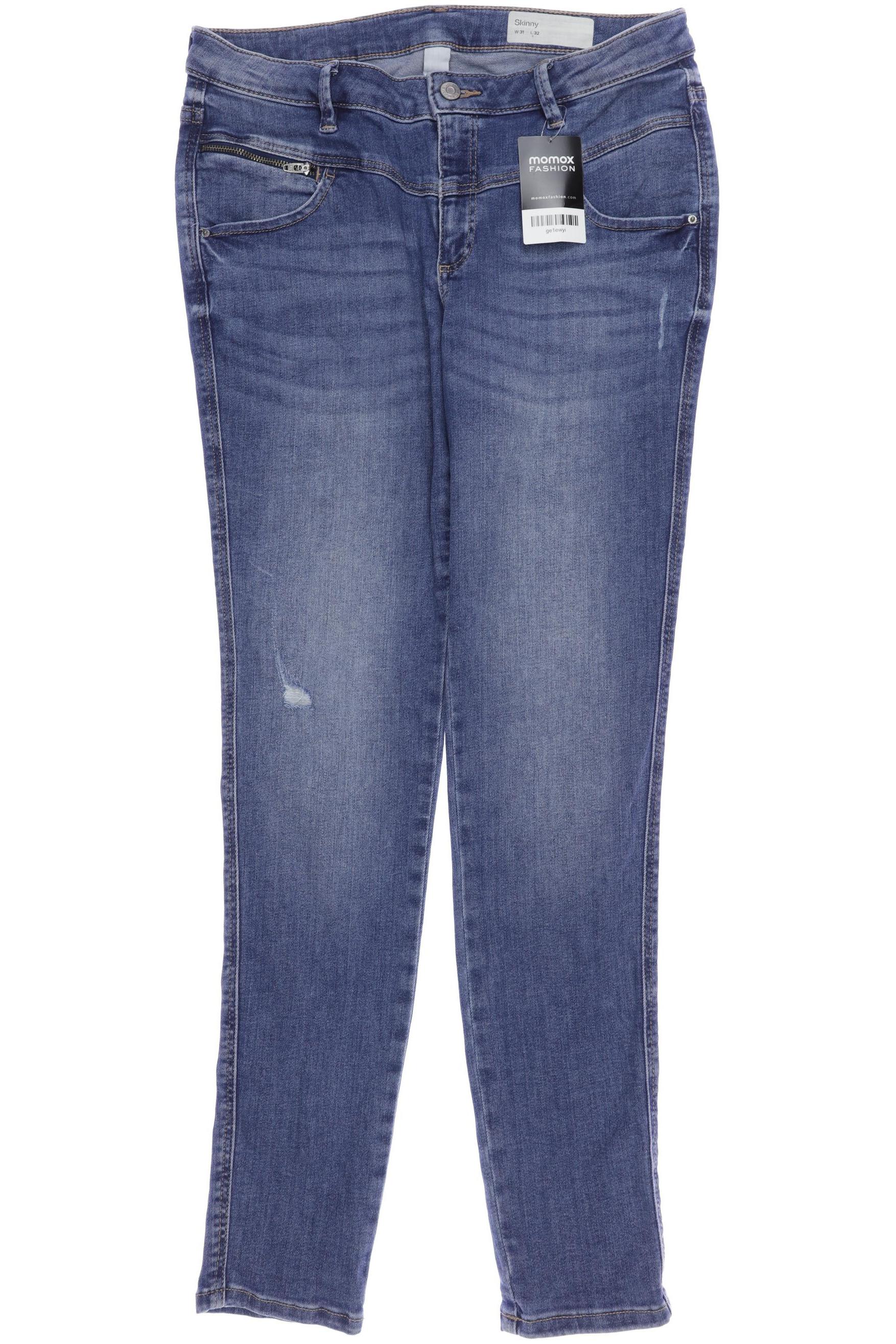 

Esprit Damen Jeans, blau, Gr. 31