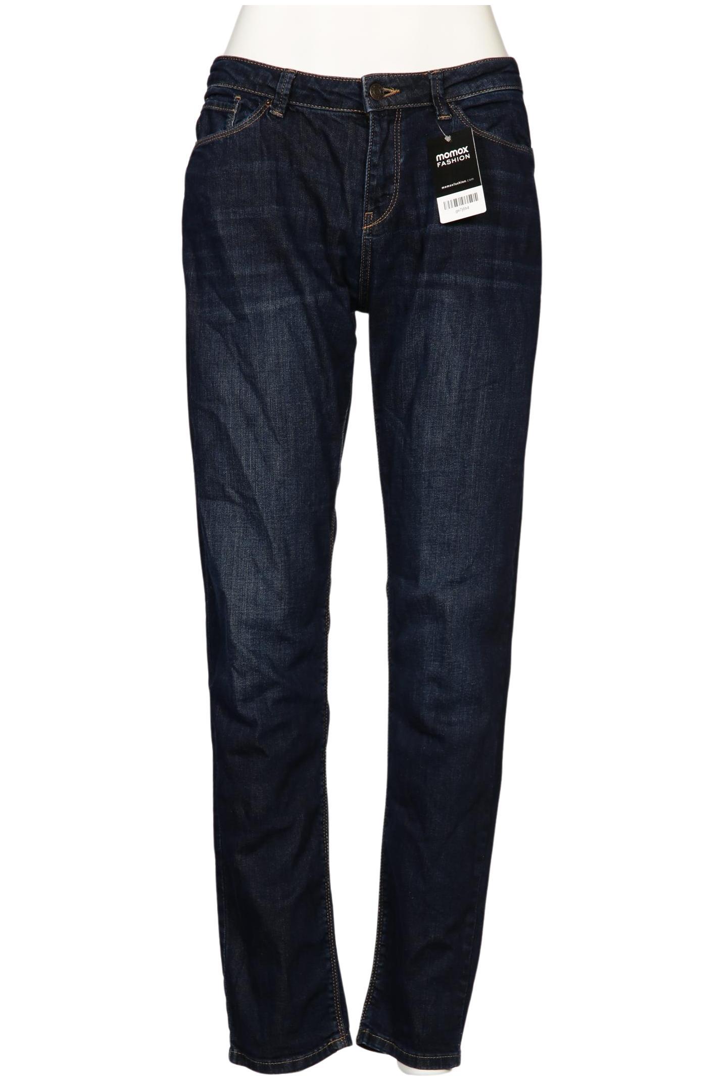

Esprit Damen Jeans, marineblau, Gr. 31