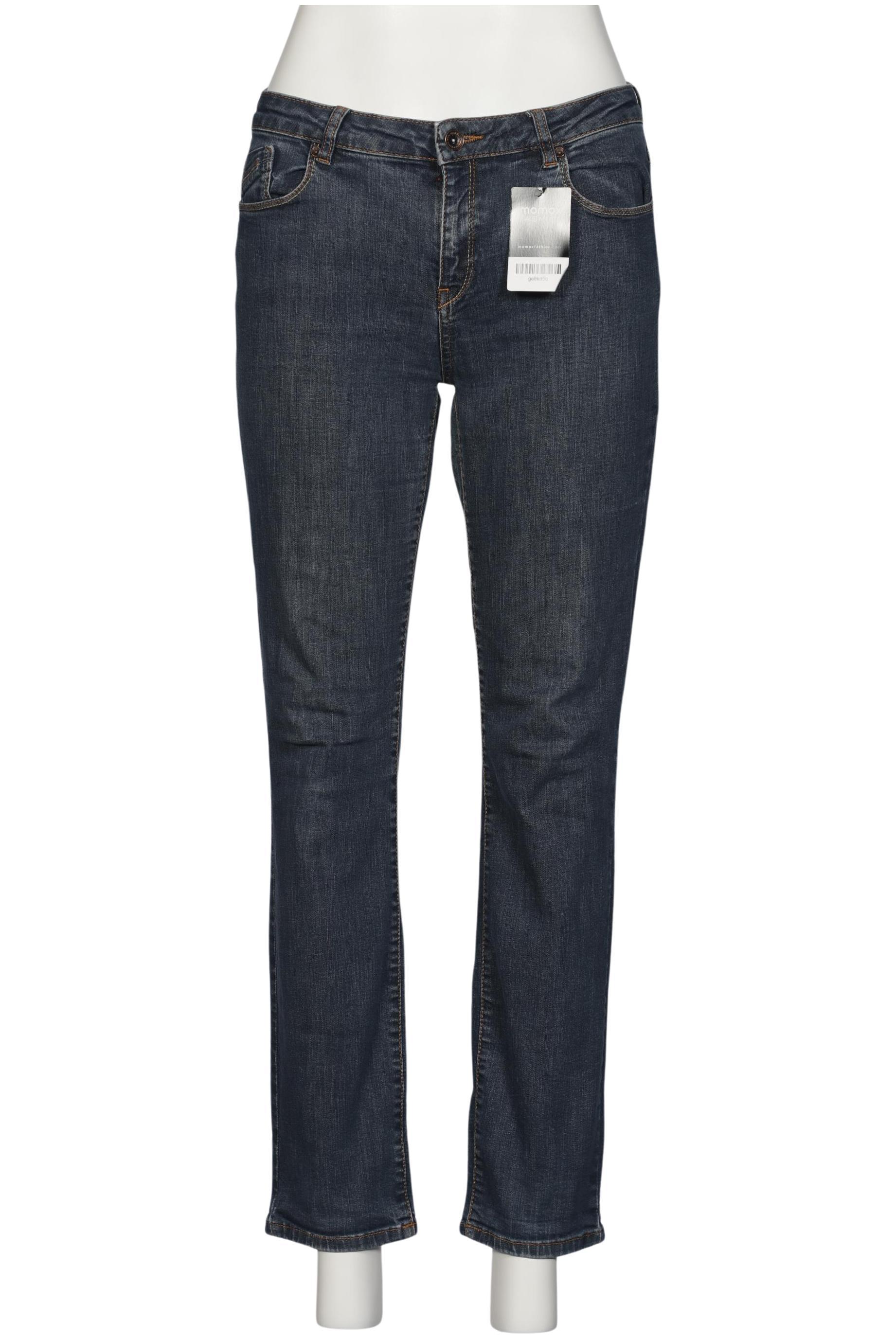 

Esprit Damen Jeans, marineblau, Gr. 31
