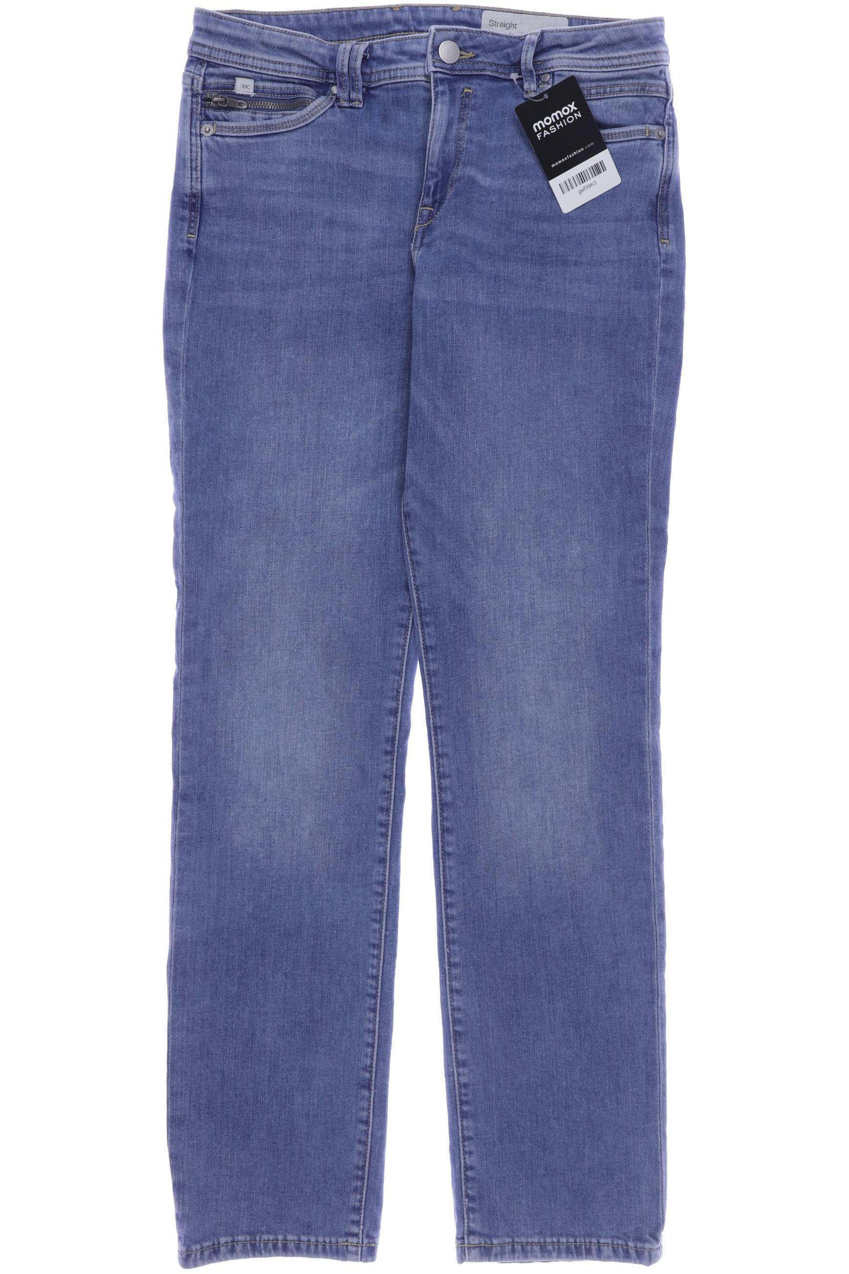 

Esprit Damen Jeans, blau