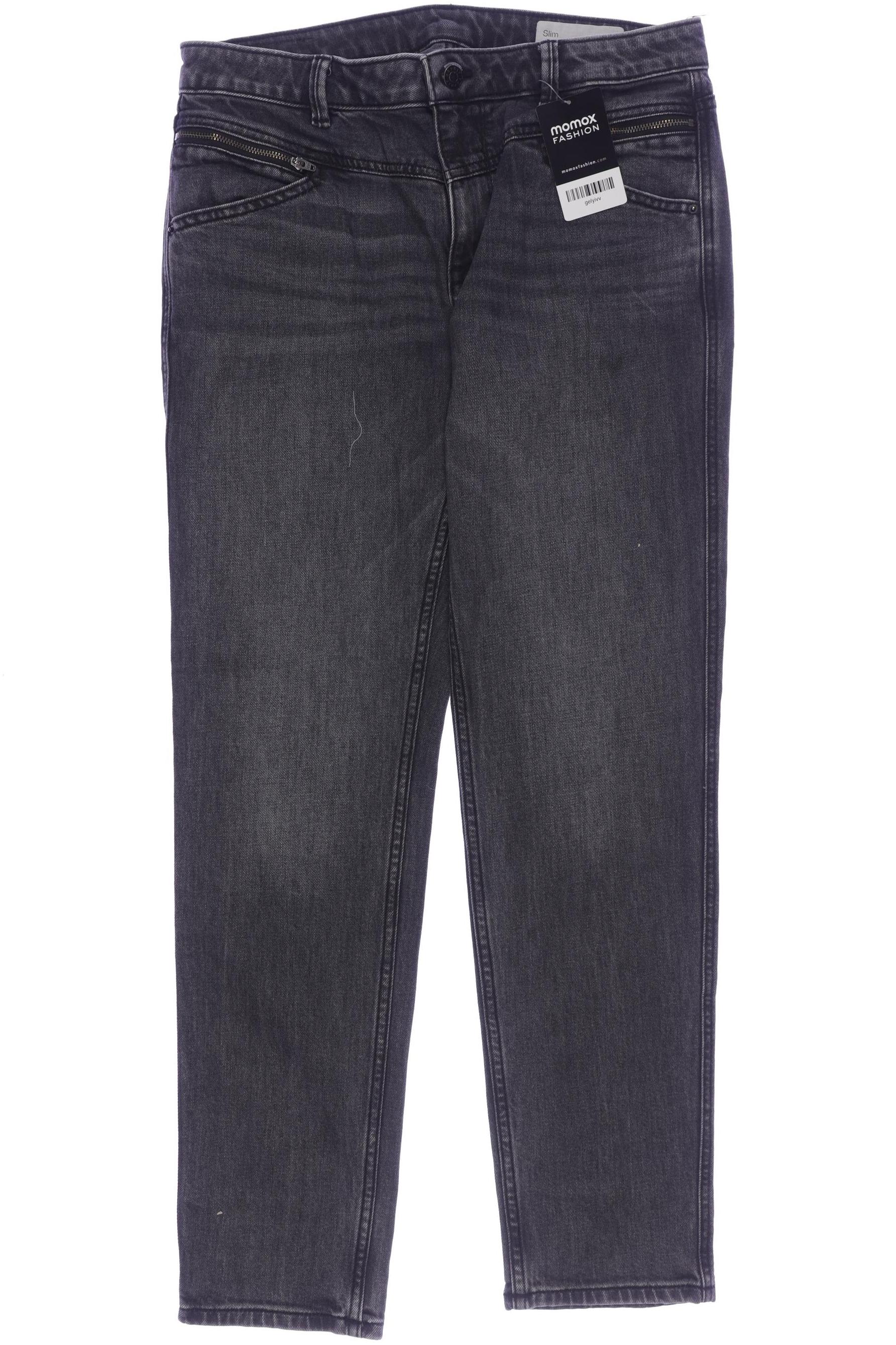 

Esprit Damen Jeans, grau, Gr. 31