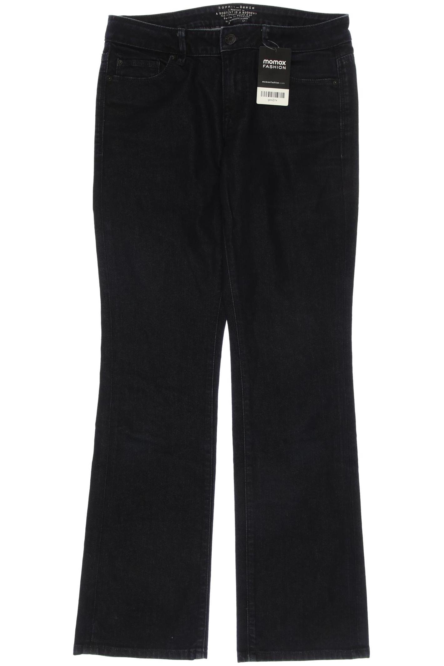 

Esprit Damen Jeans, marineblau