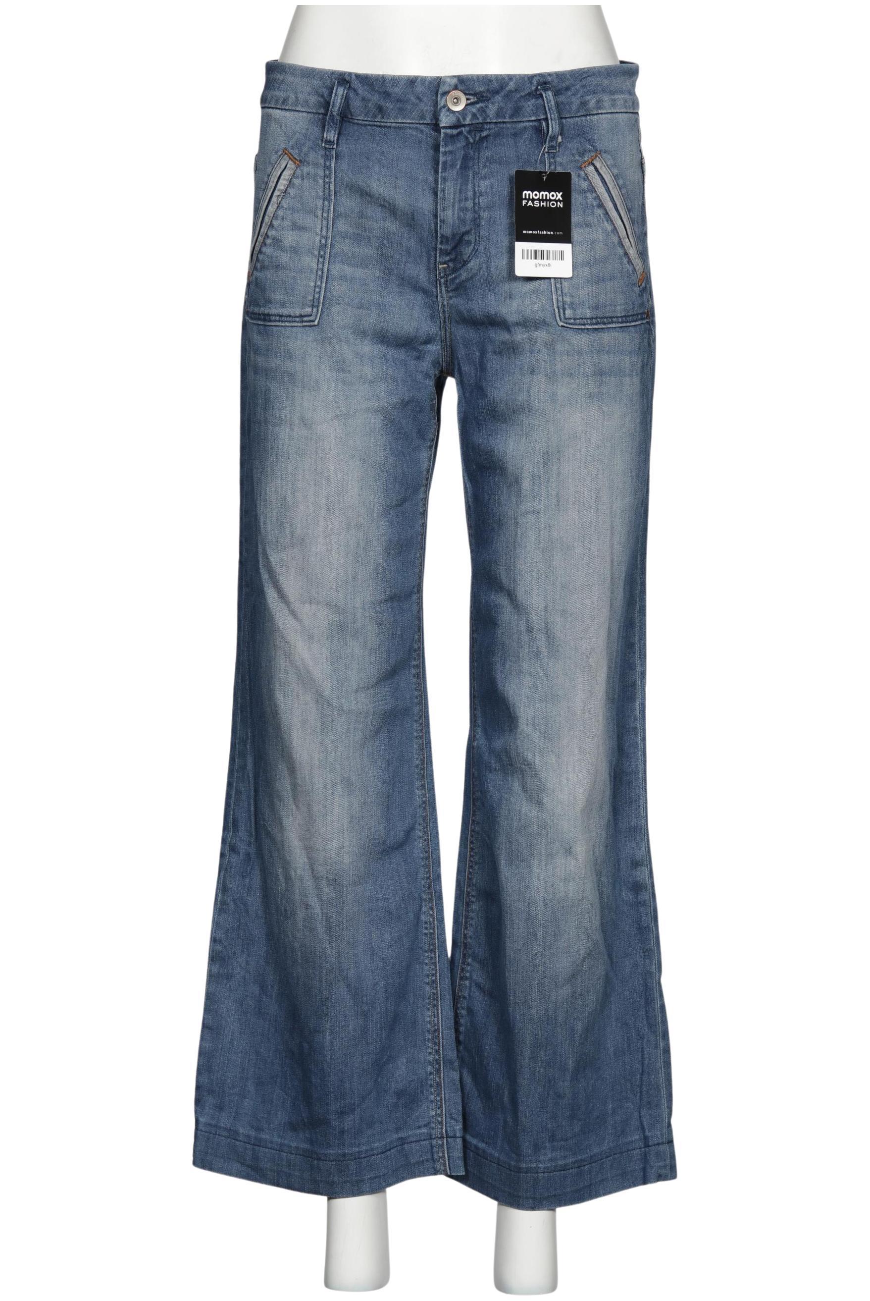

Esprit Damen Jeans, blau, Gr. 29
