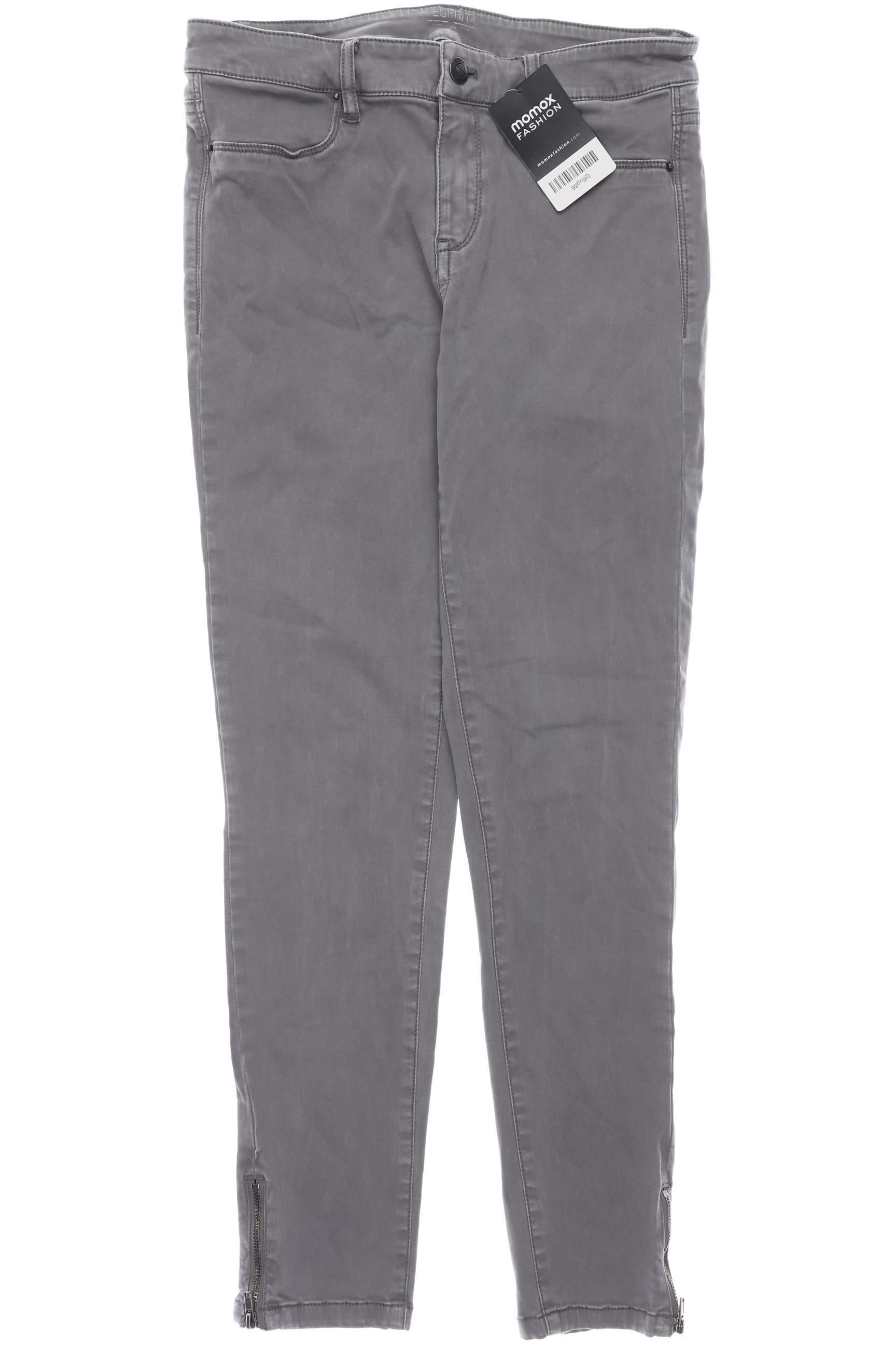 

Esprit Damen Jeans, grau