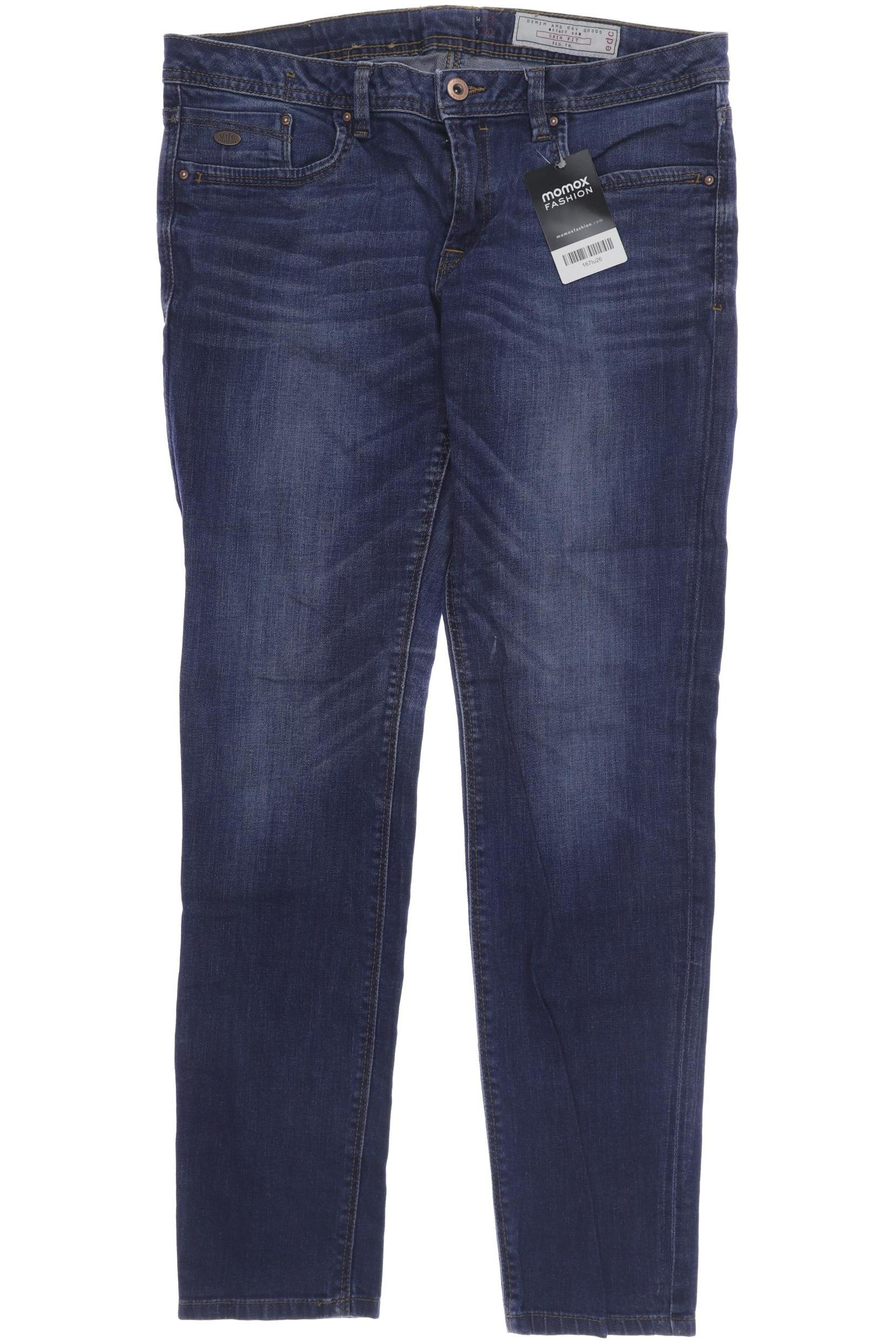 

Esprit Damen Jeans, blau