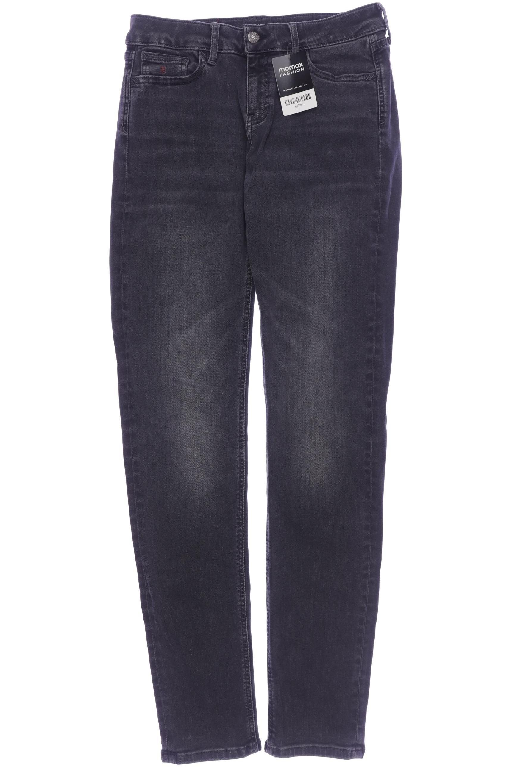 

Esprit Damen Jeans, grau, Gr. 30